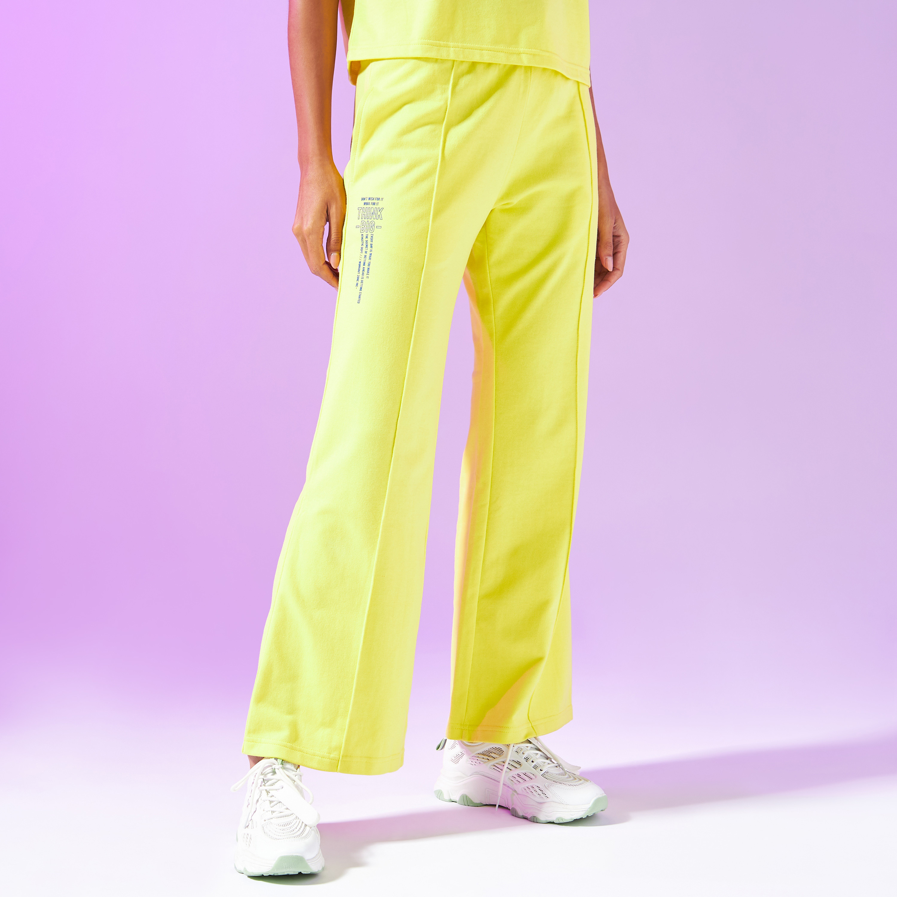 Max fashion track online pants