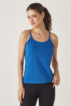 Solid Sleeveless Camisole with Scoop Neck-mxwomen-clothing-tops-camisoles-2