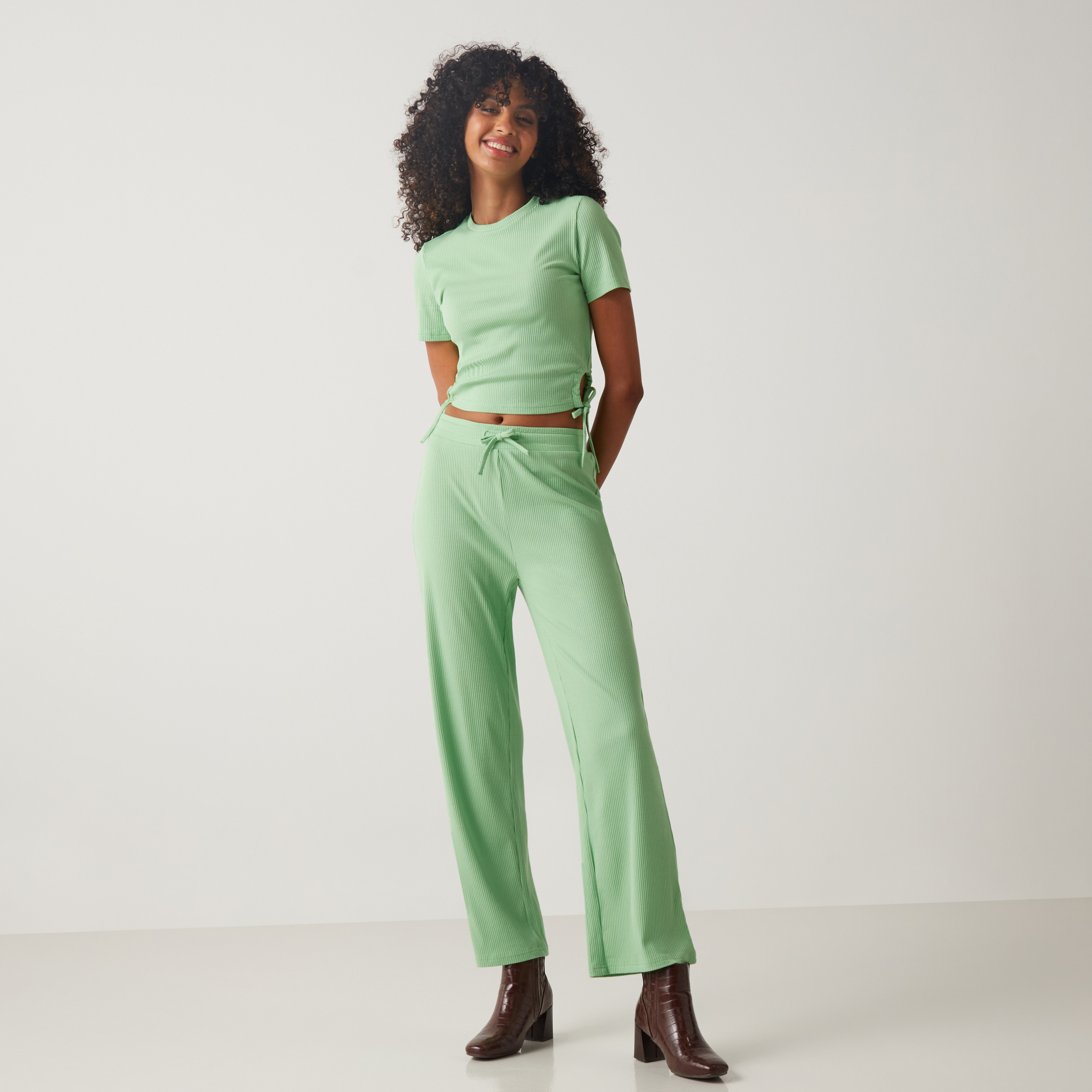 Women's COS Wide-Leg Pants | Nordstrom