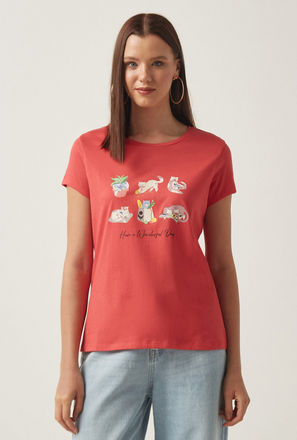 Printed Better Cotton T-shirt-mxwomen-clothing-tops-tshirtsandvests-3