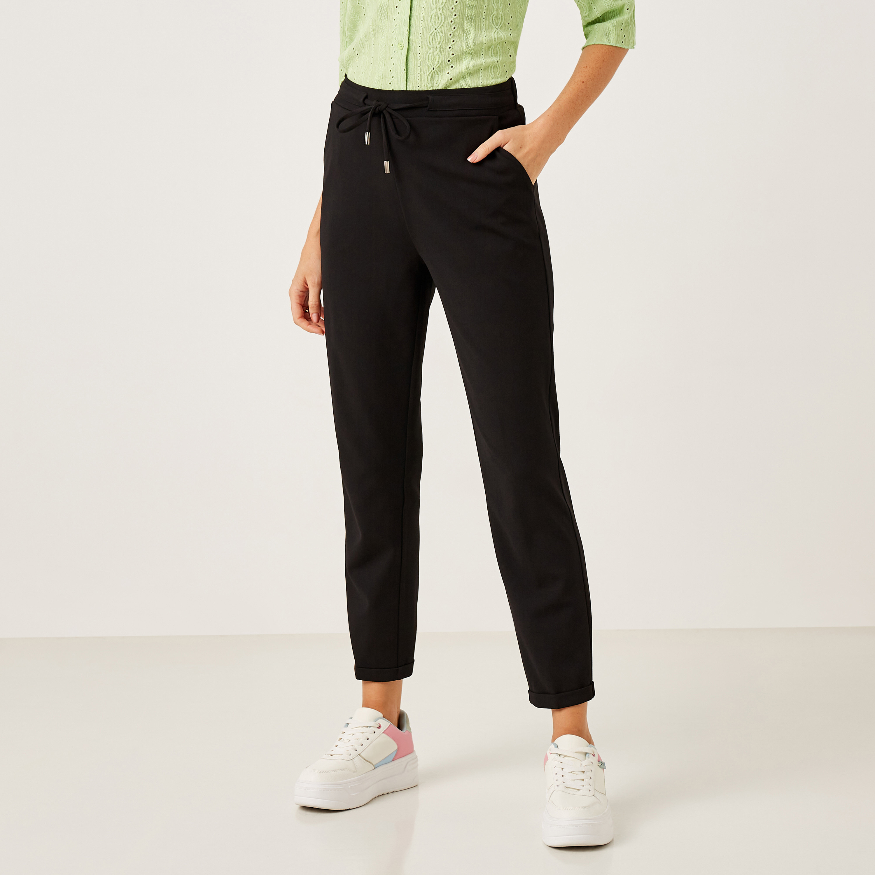 Hem sales pants online