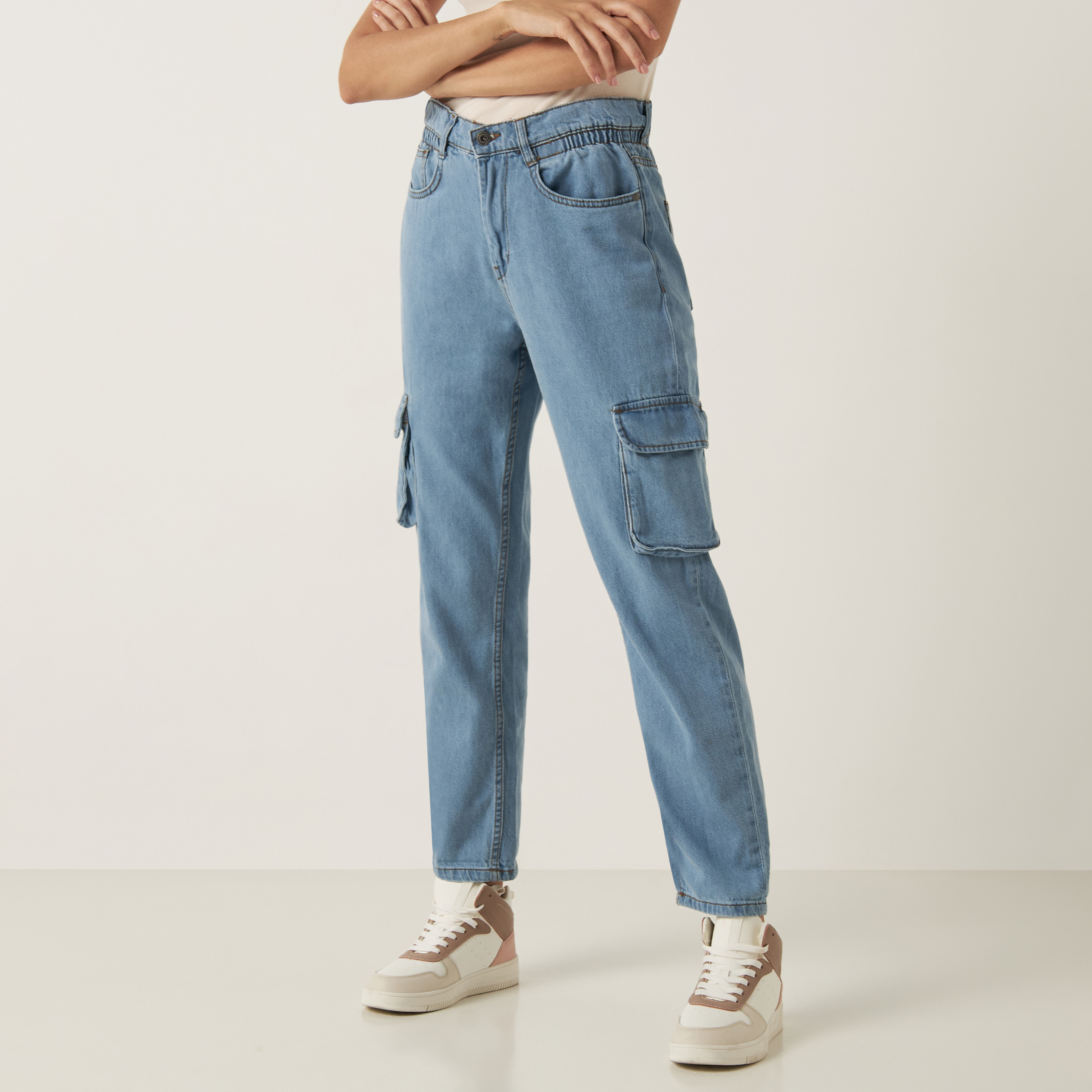 Max best sale jean pantalones