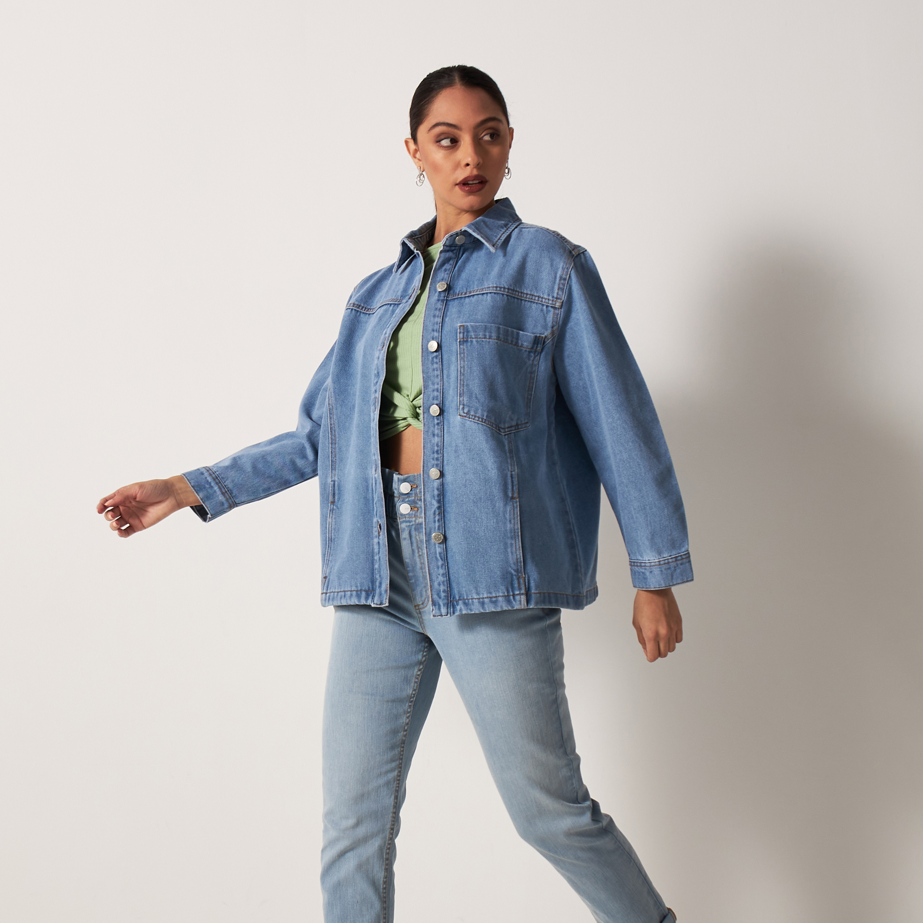 Max fashion clearance jackets