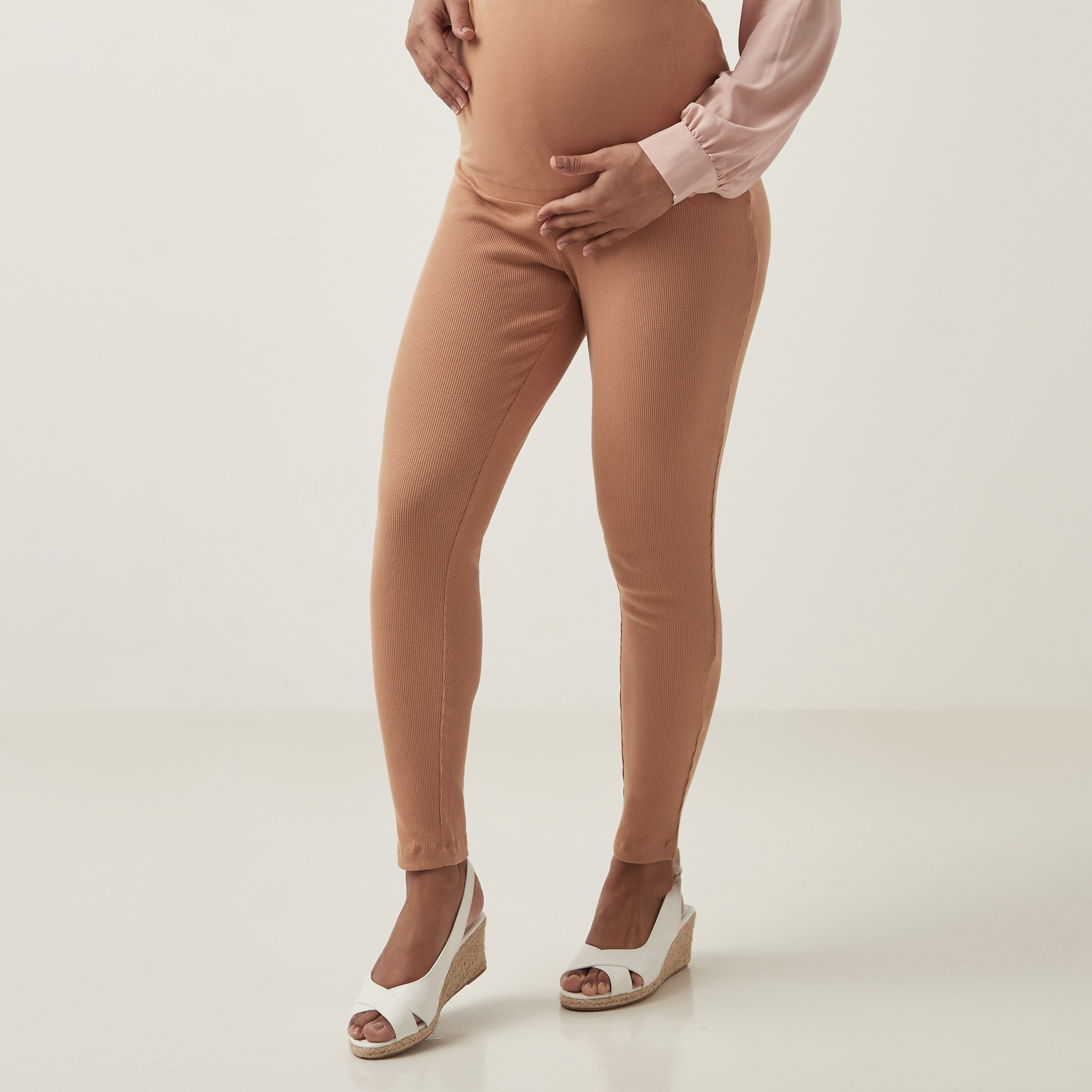 Buy Women's Leggings Maternity Clothing Online | Next UK