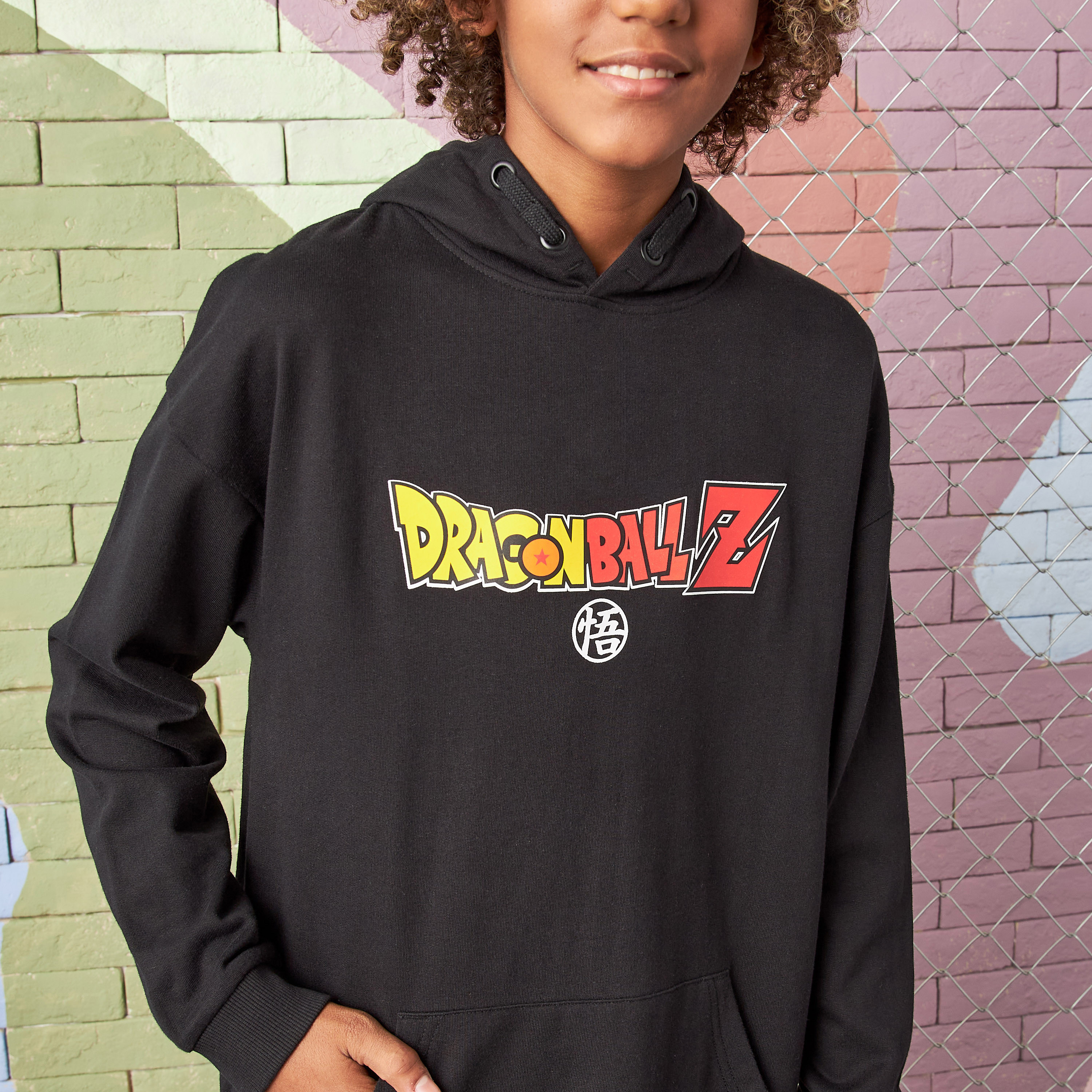 Dragon ball z hoodies cheap online