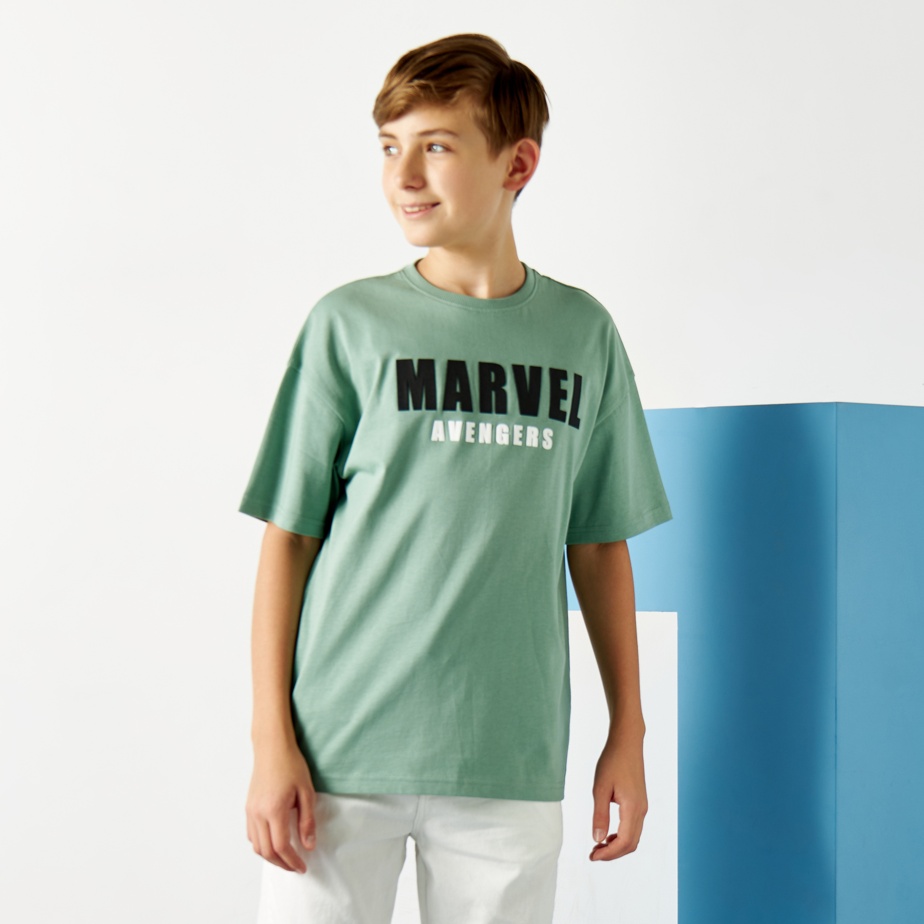 Max avengers t shirt on sale