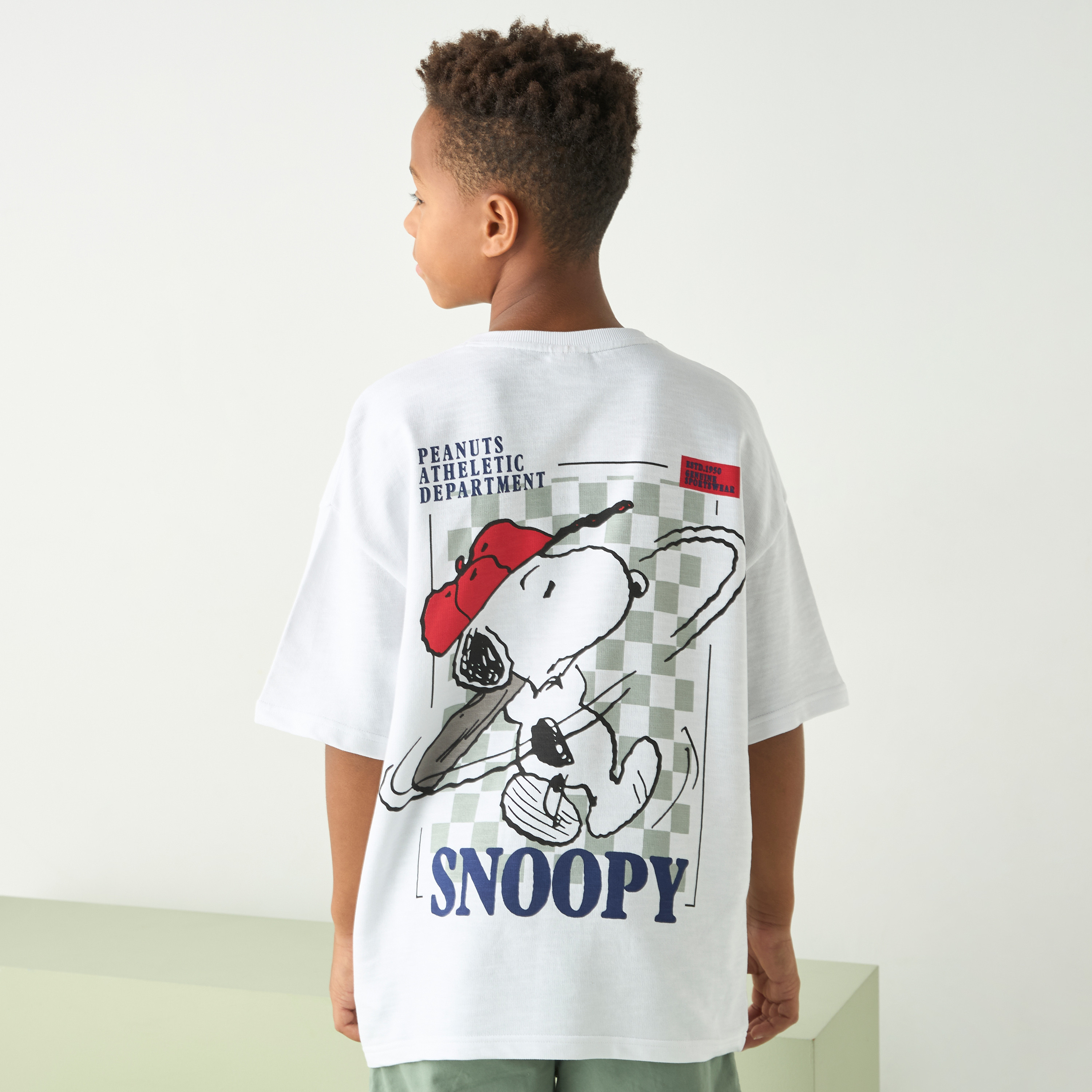 snoopy tee shirts for sale