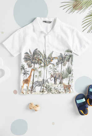 Tropical Print Shirt-mxkids-boystwotoeightyrs-clothing-teesandshirts-shirts-3