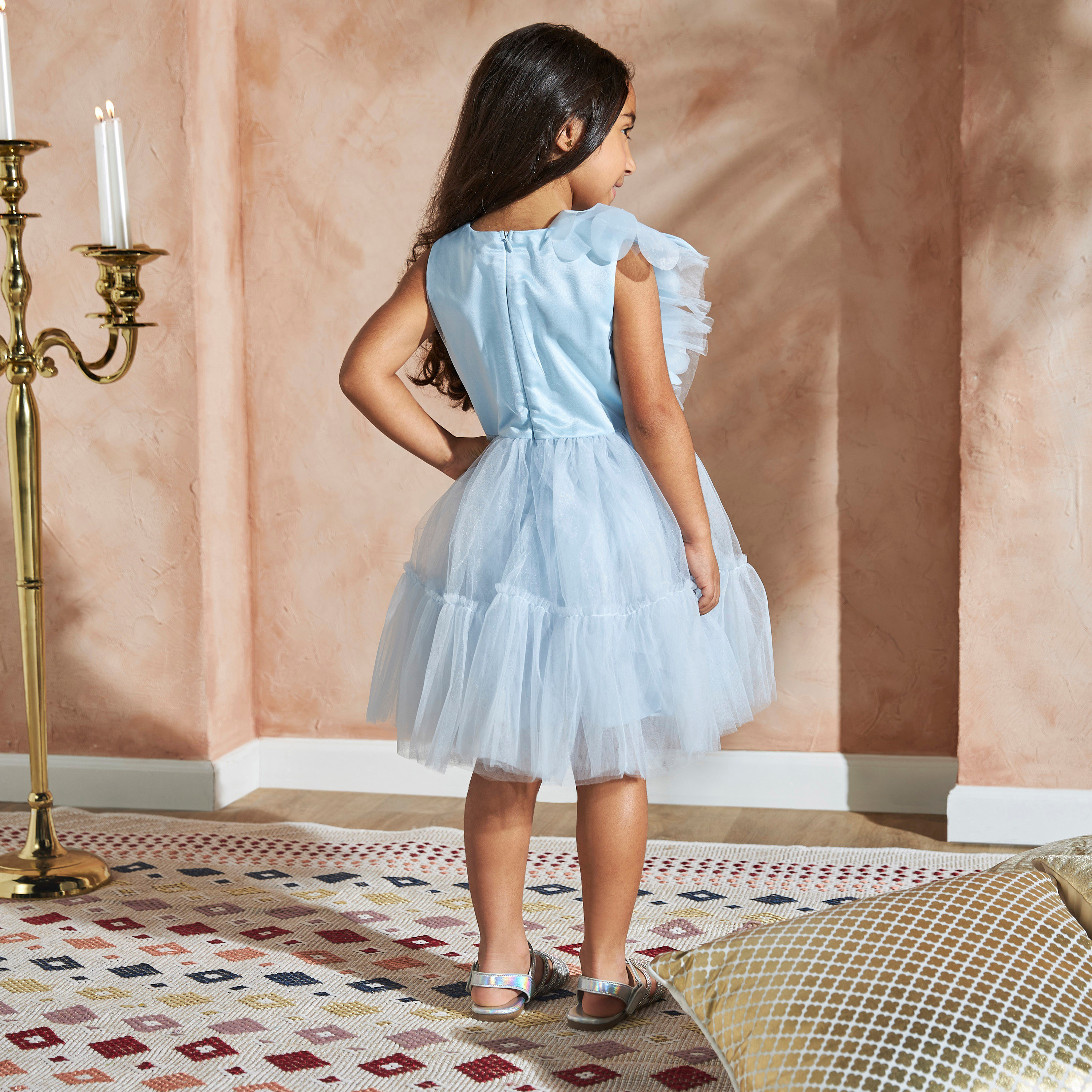 Tutu frocks online shopping sale