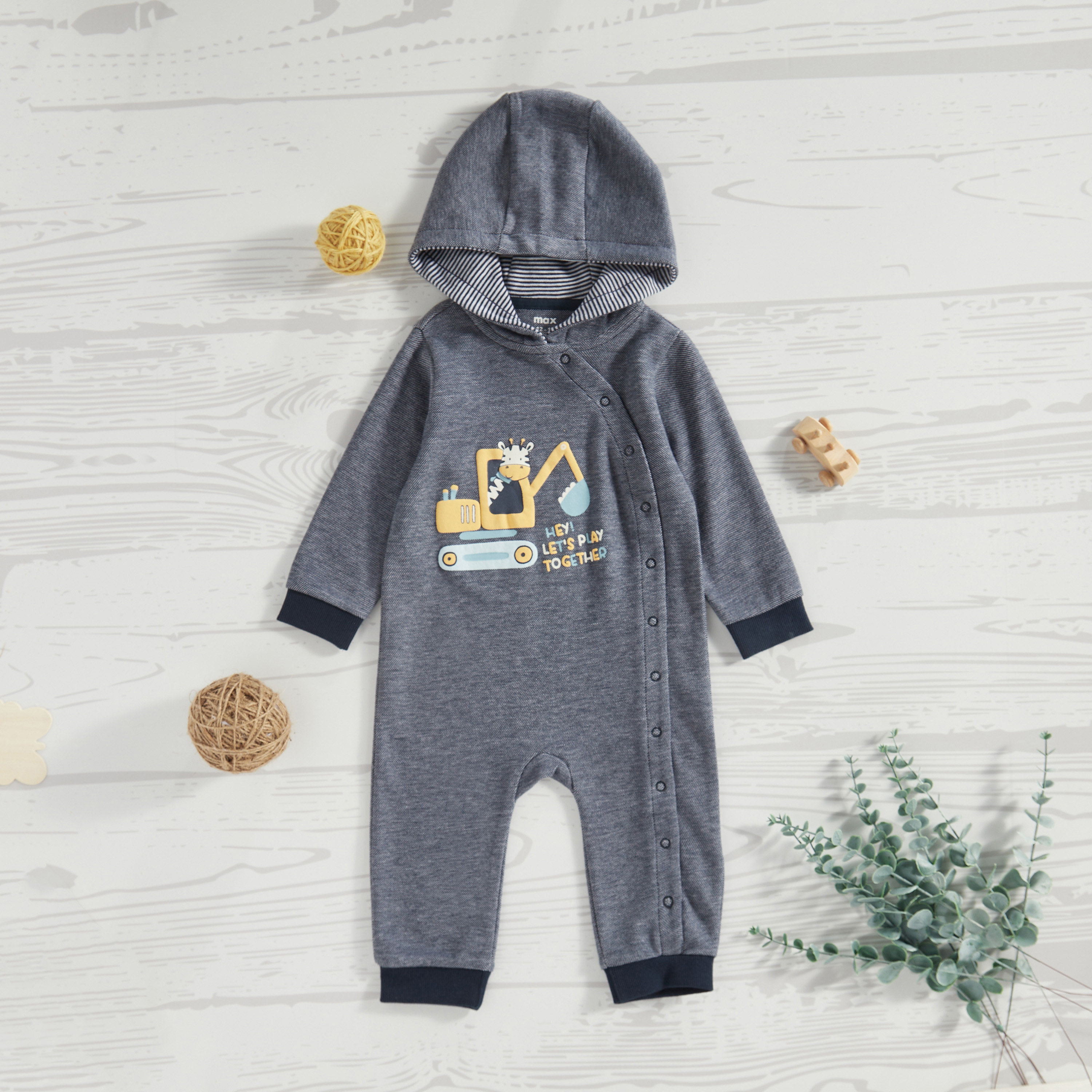 Baby clearance jumpsuits online