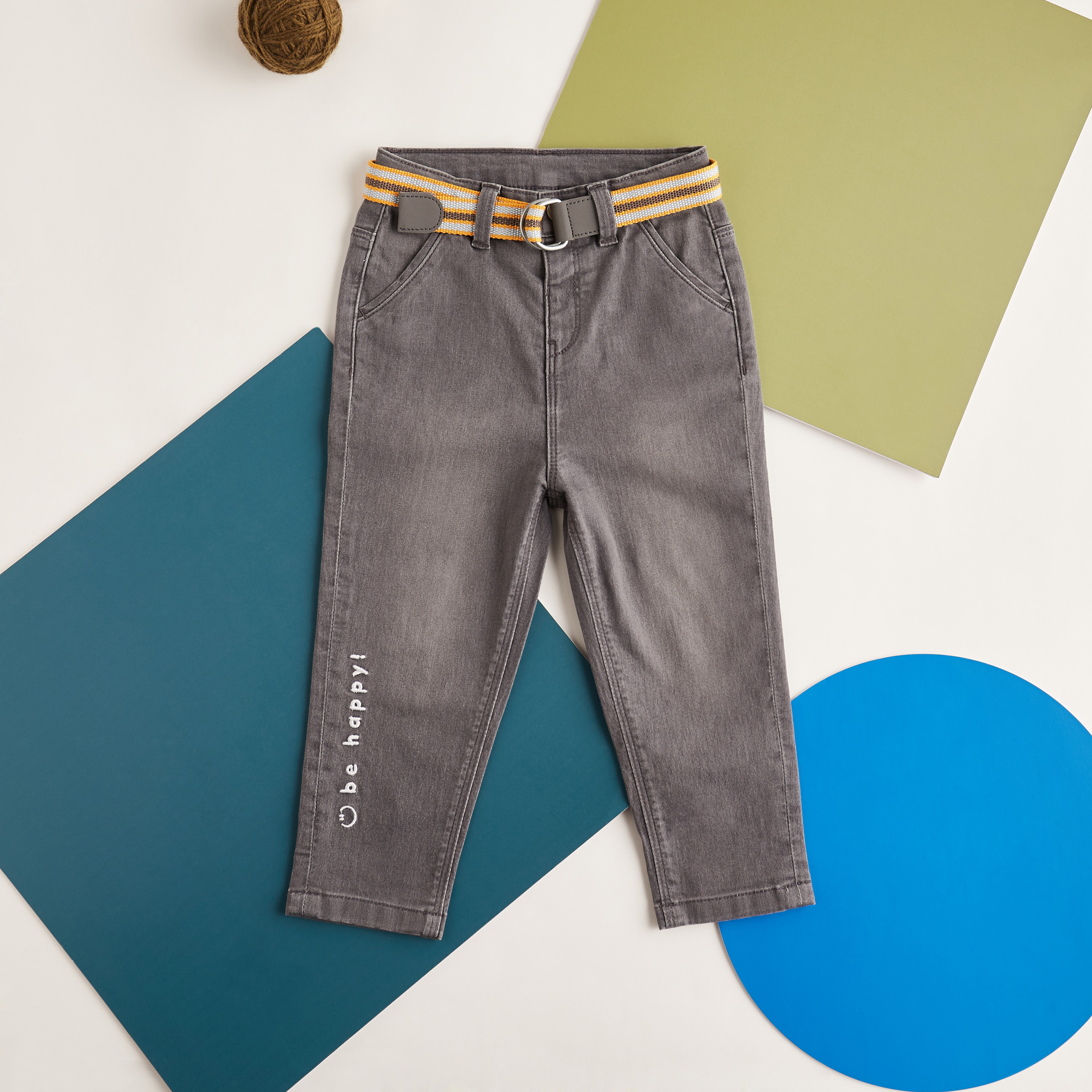 Baby boy jeans store sale