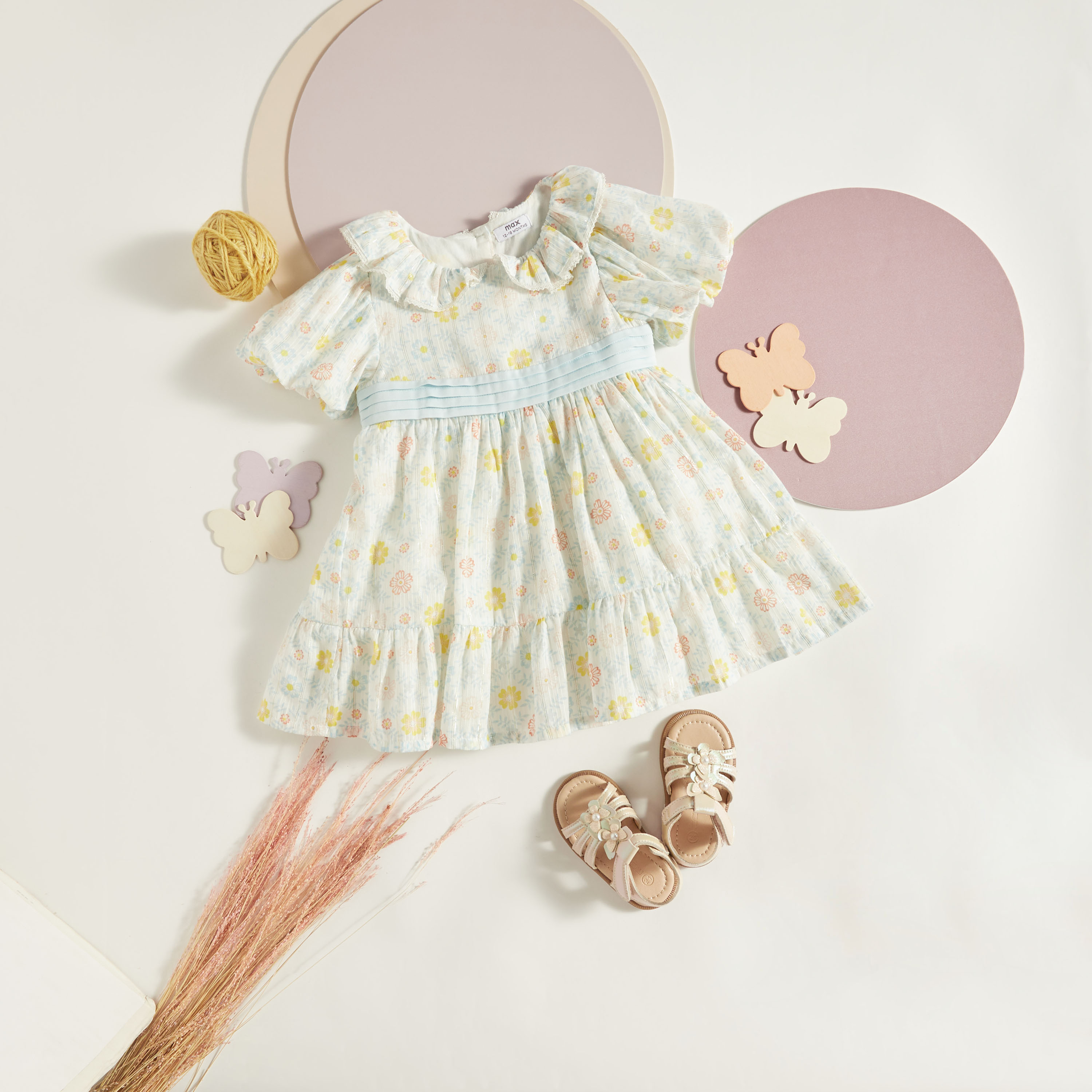 Max online shopping outlet for baby girl