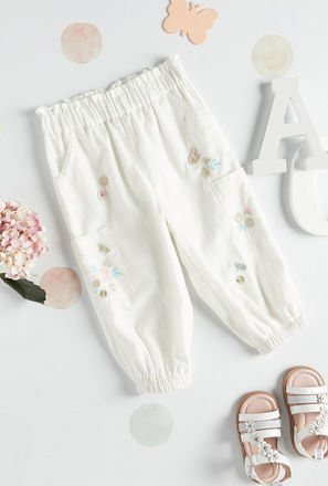 Embroidered Pants-mxkids-babygirlzerototwoyrs-clothing-bottoms-pants-1