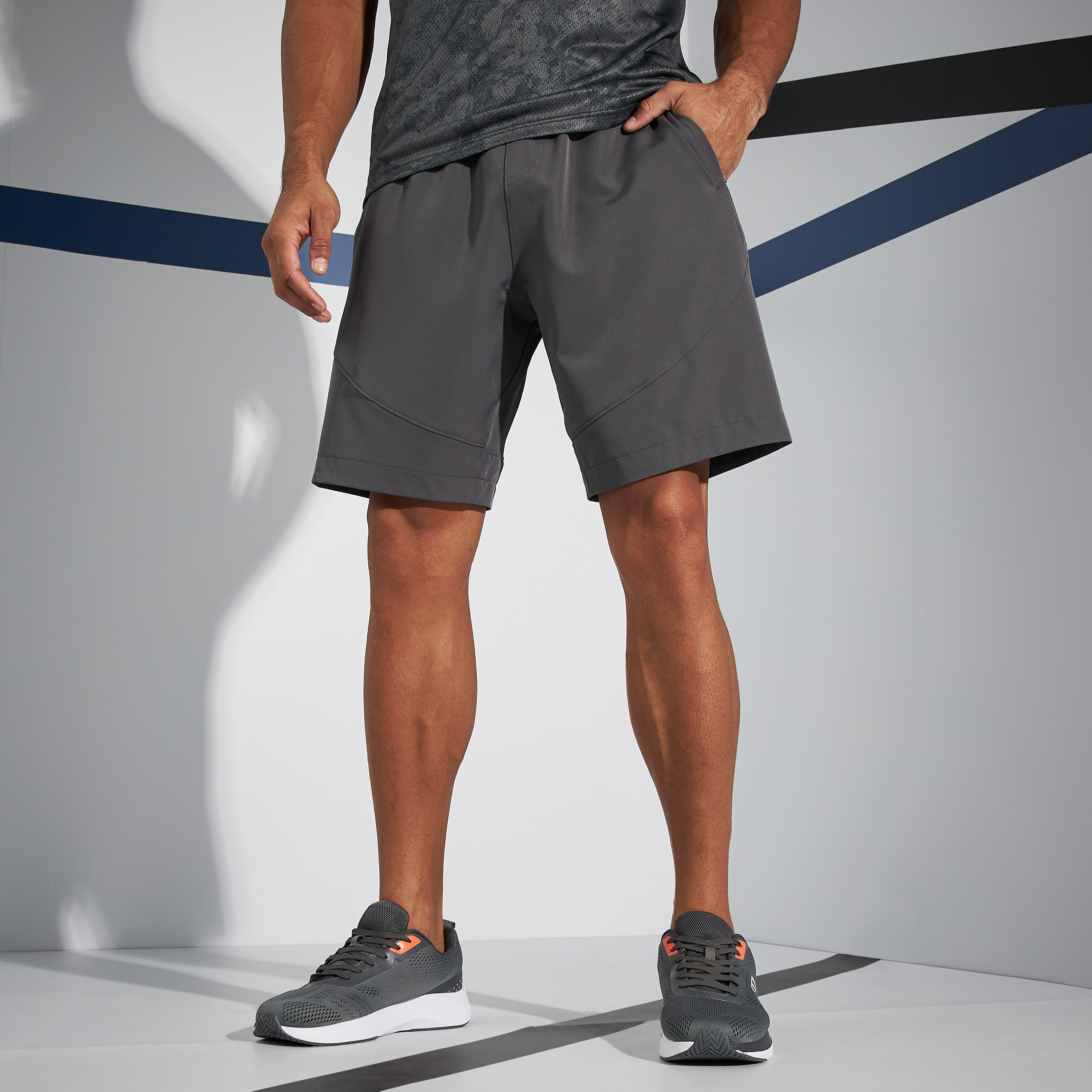 Shop Performance Shorts Online Max Bahrain