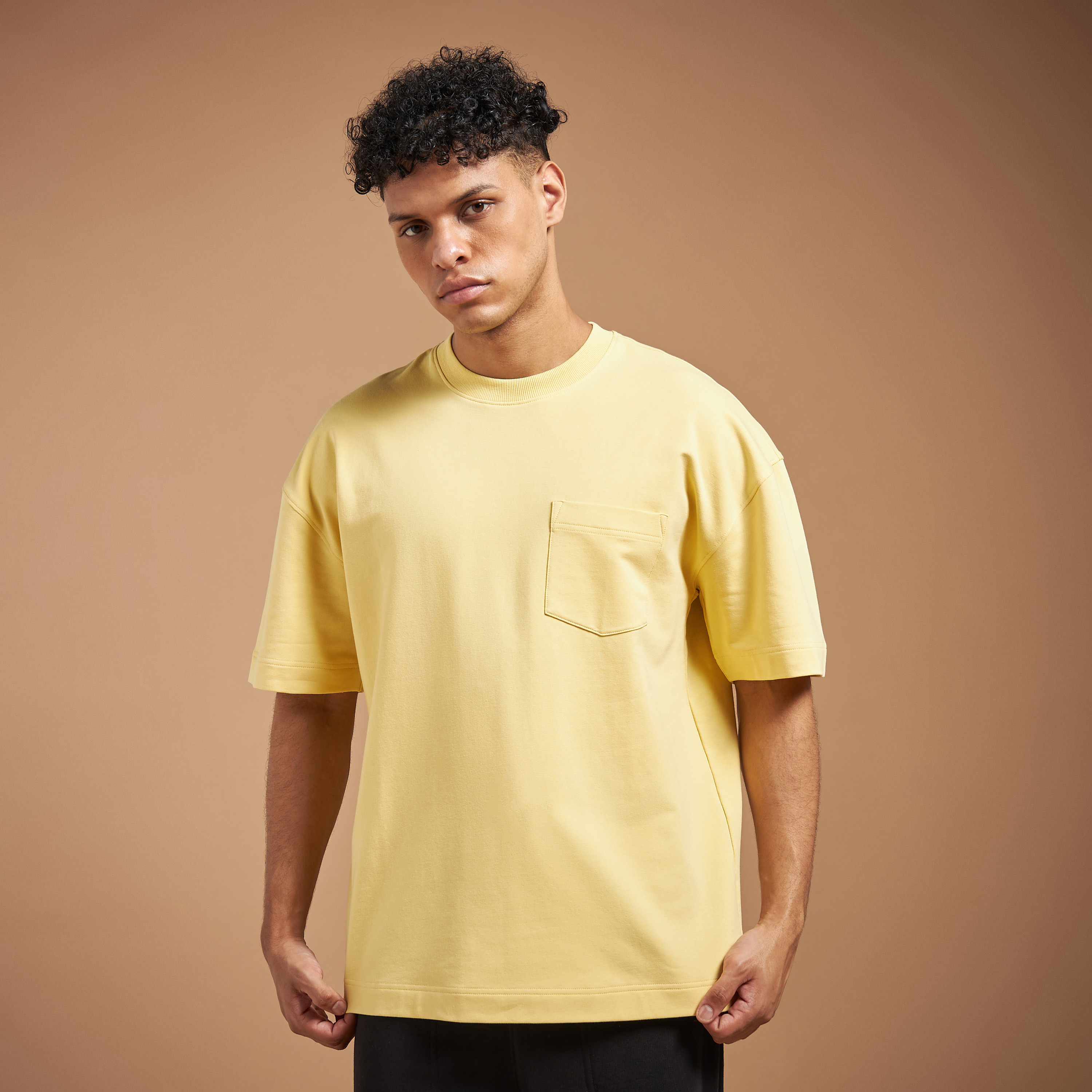 Oversized t shop shirt for men