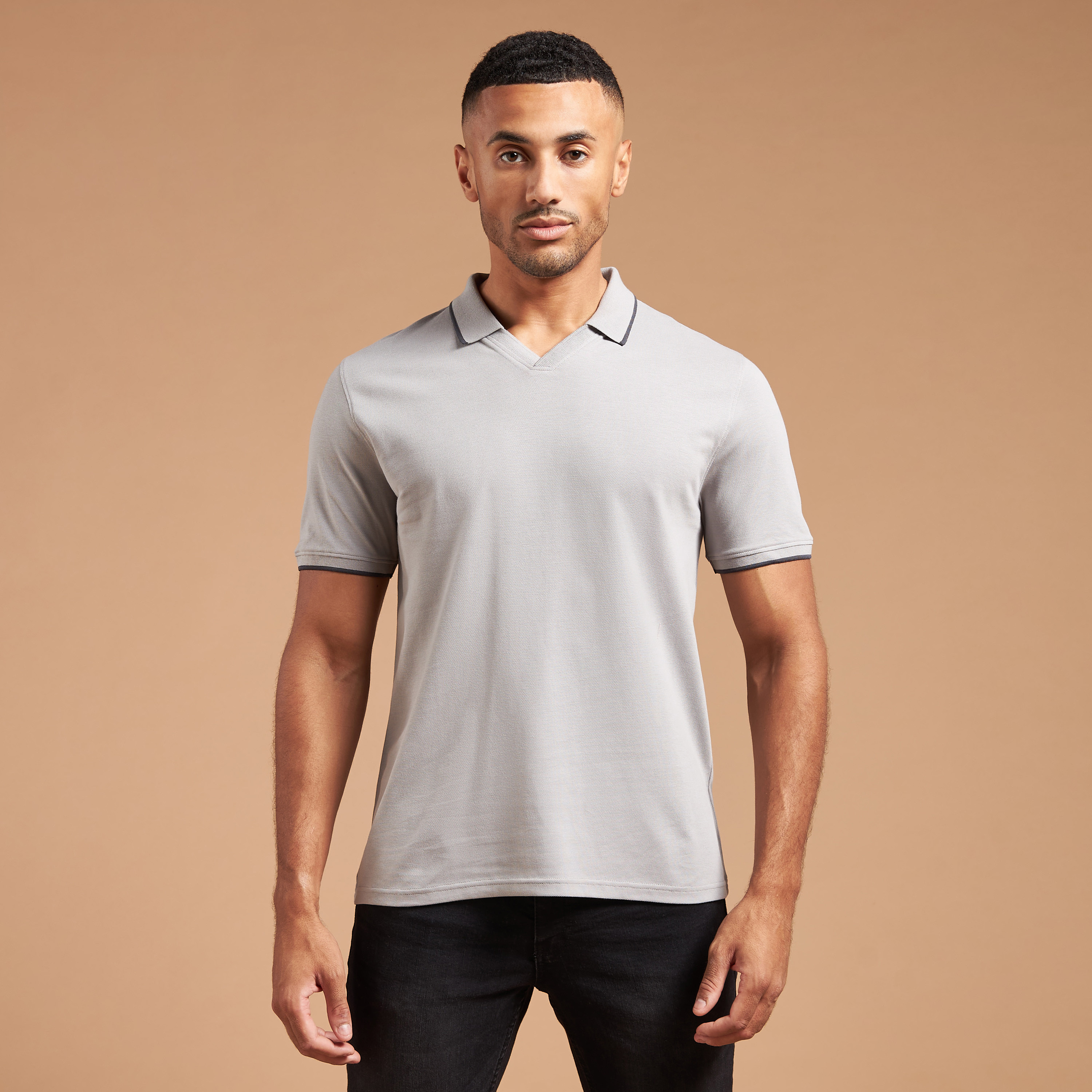 Kwd on sale polo shirt