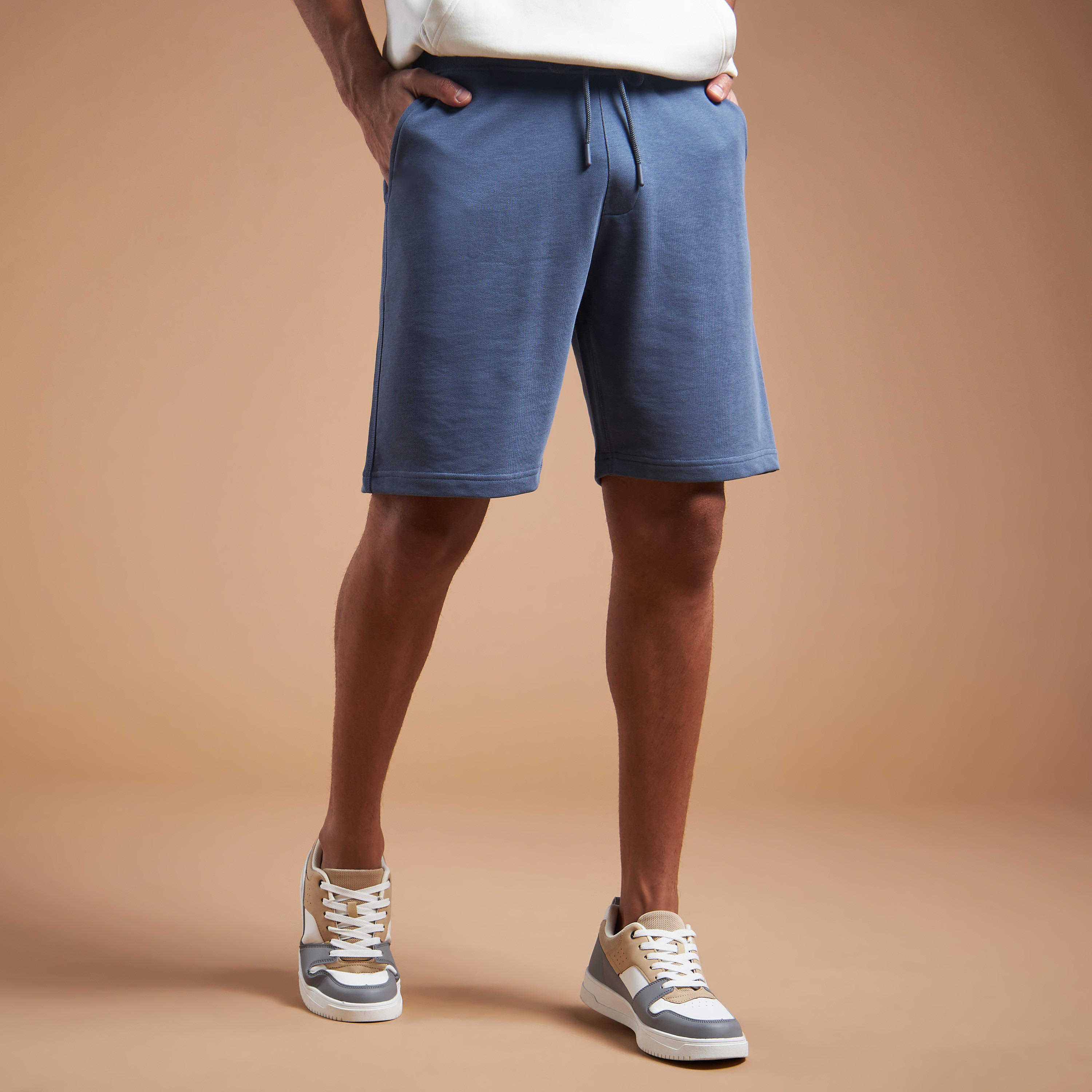 Mens deals branded shorts