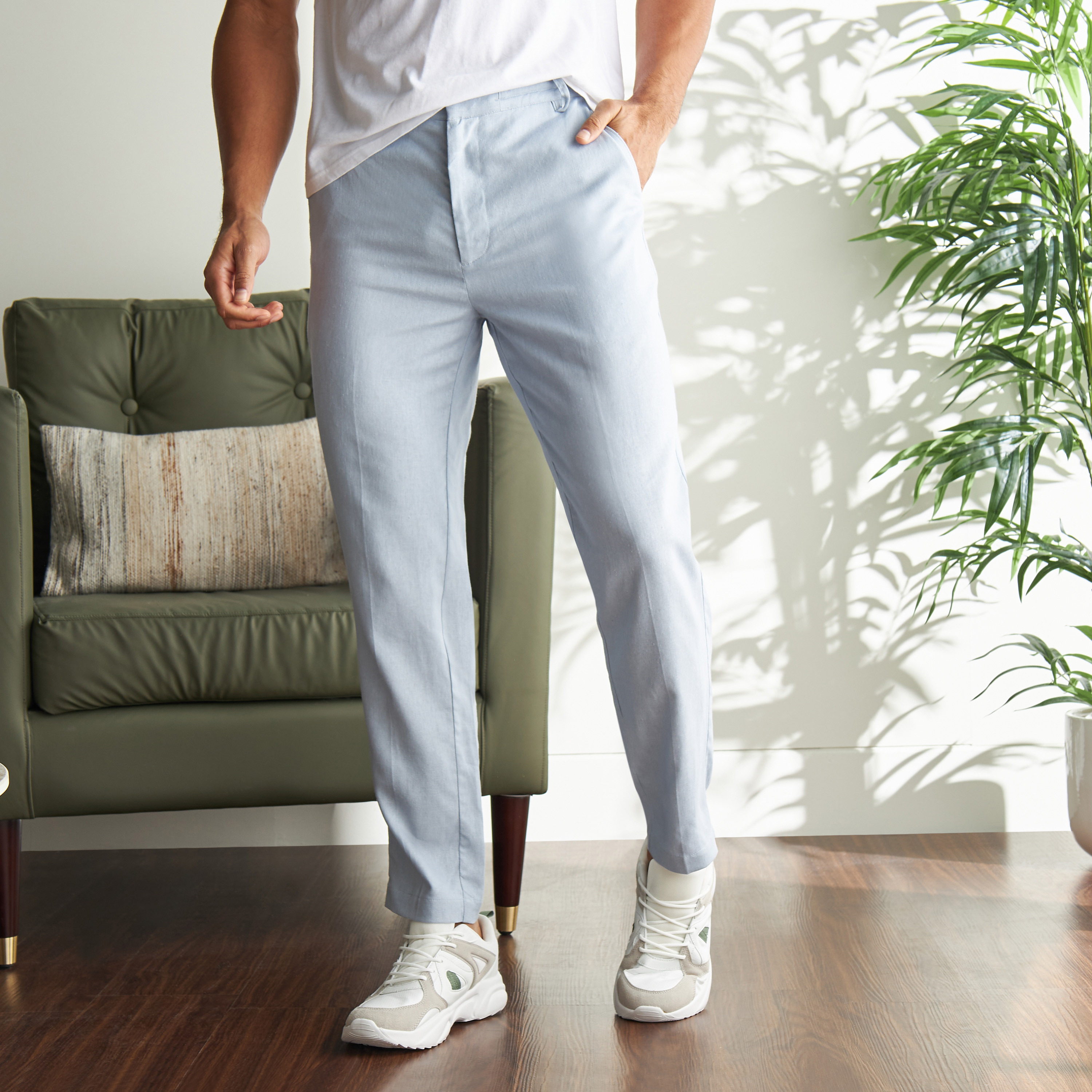 Pants Man MAX Sport Trousers BLACK PURE – K-Way.com