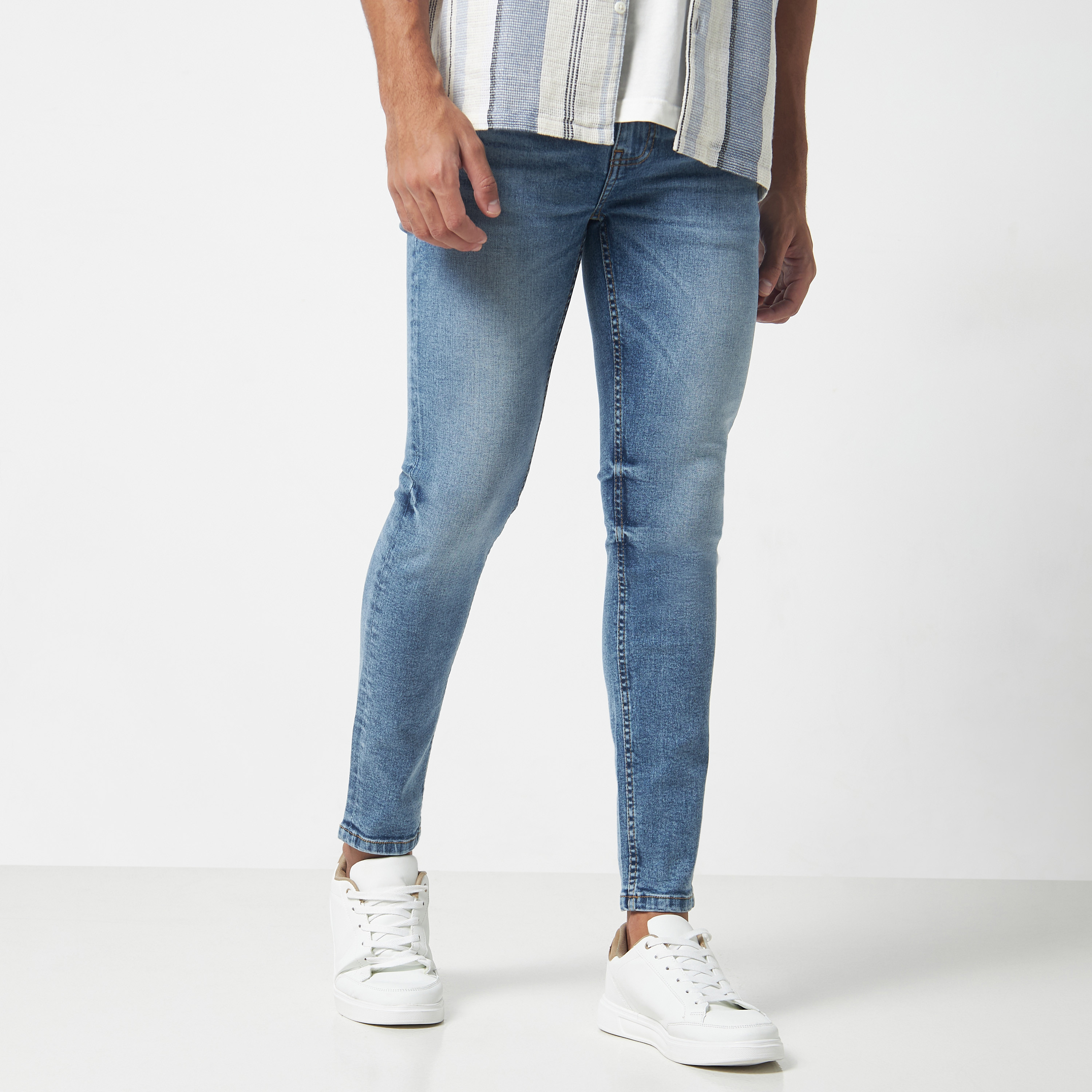 Jeans for best sale men online