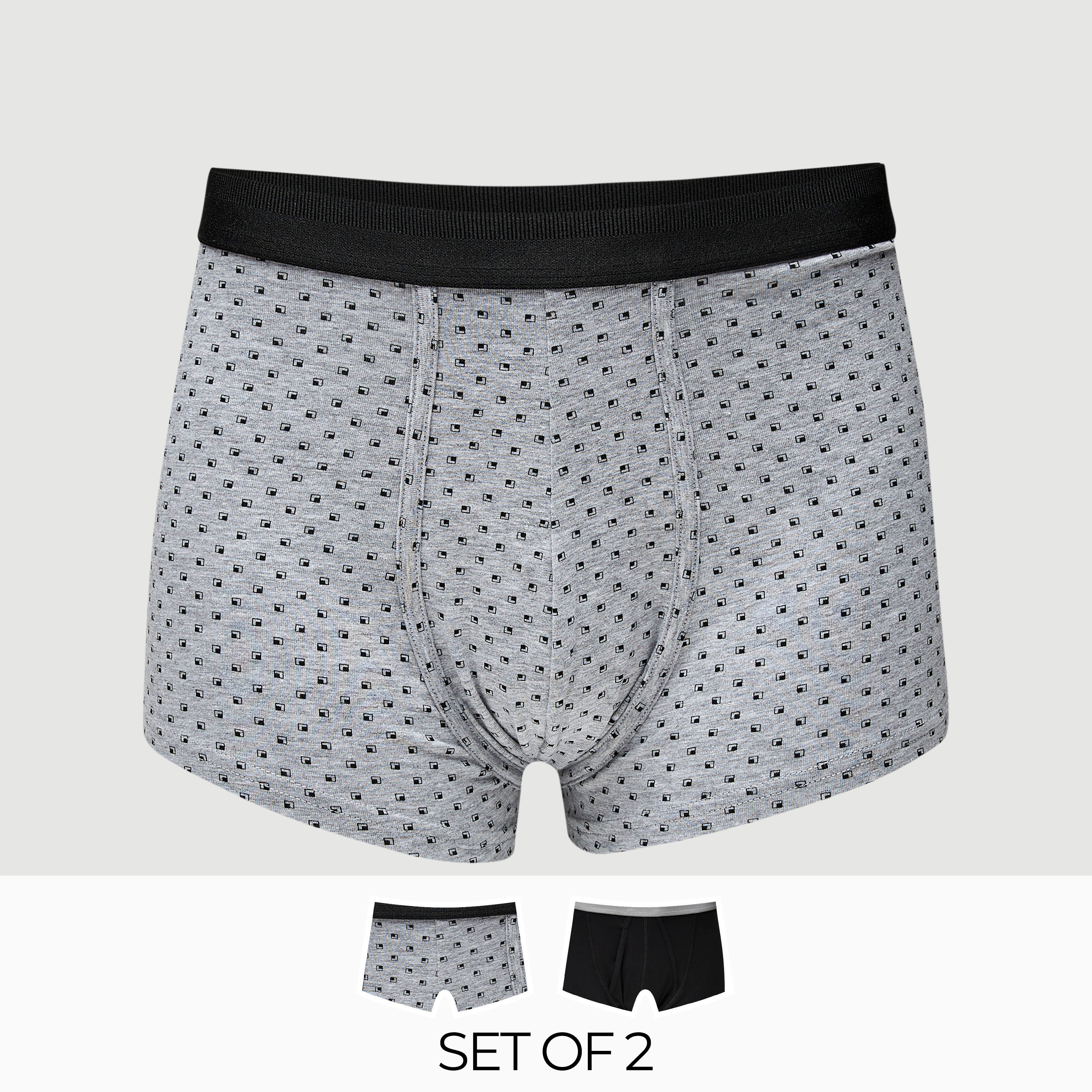 Shop Underwear For Mens Online UAE Max