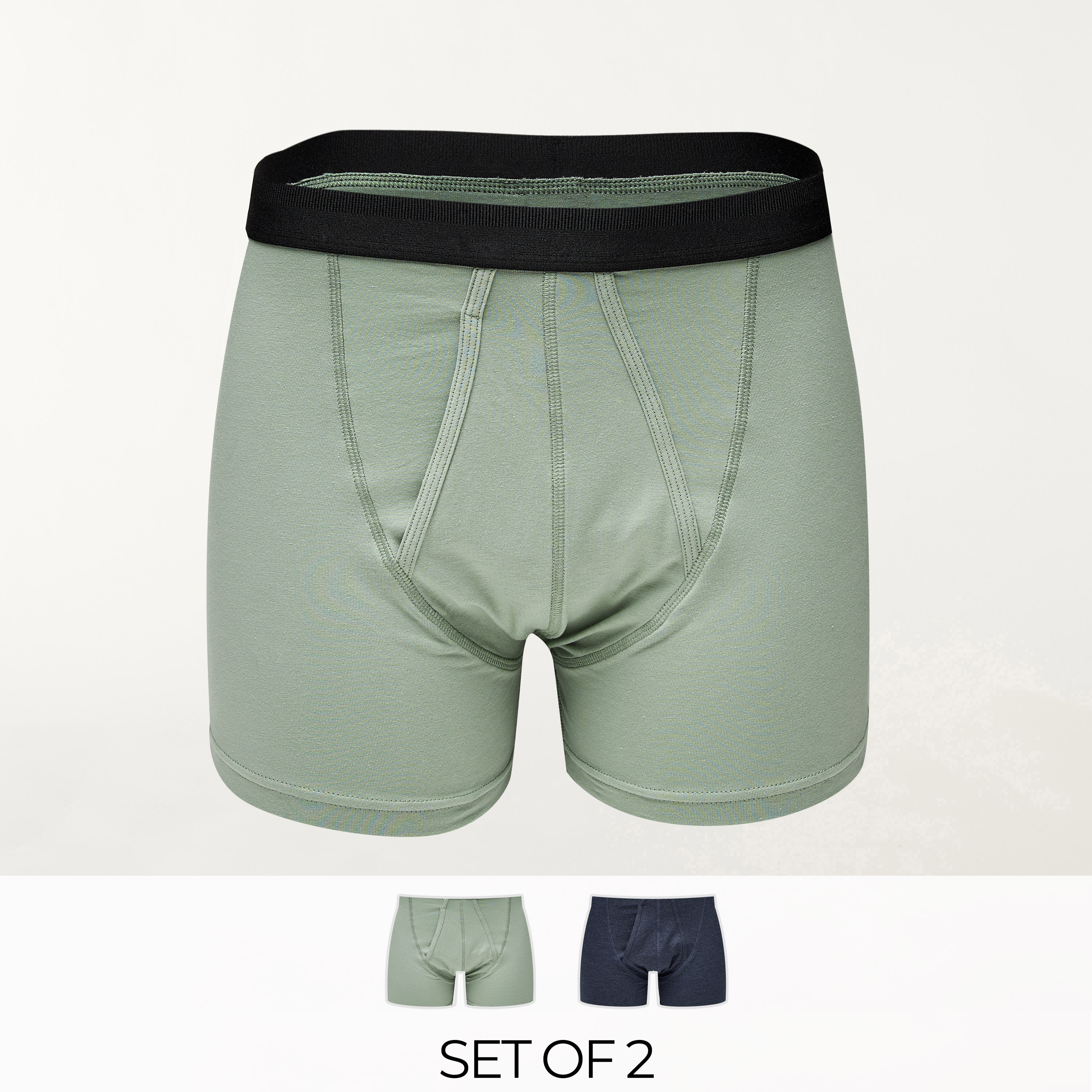 Shop Underwear For Mens Online UAE Max