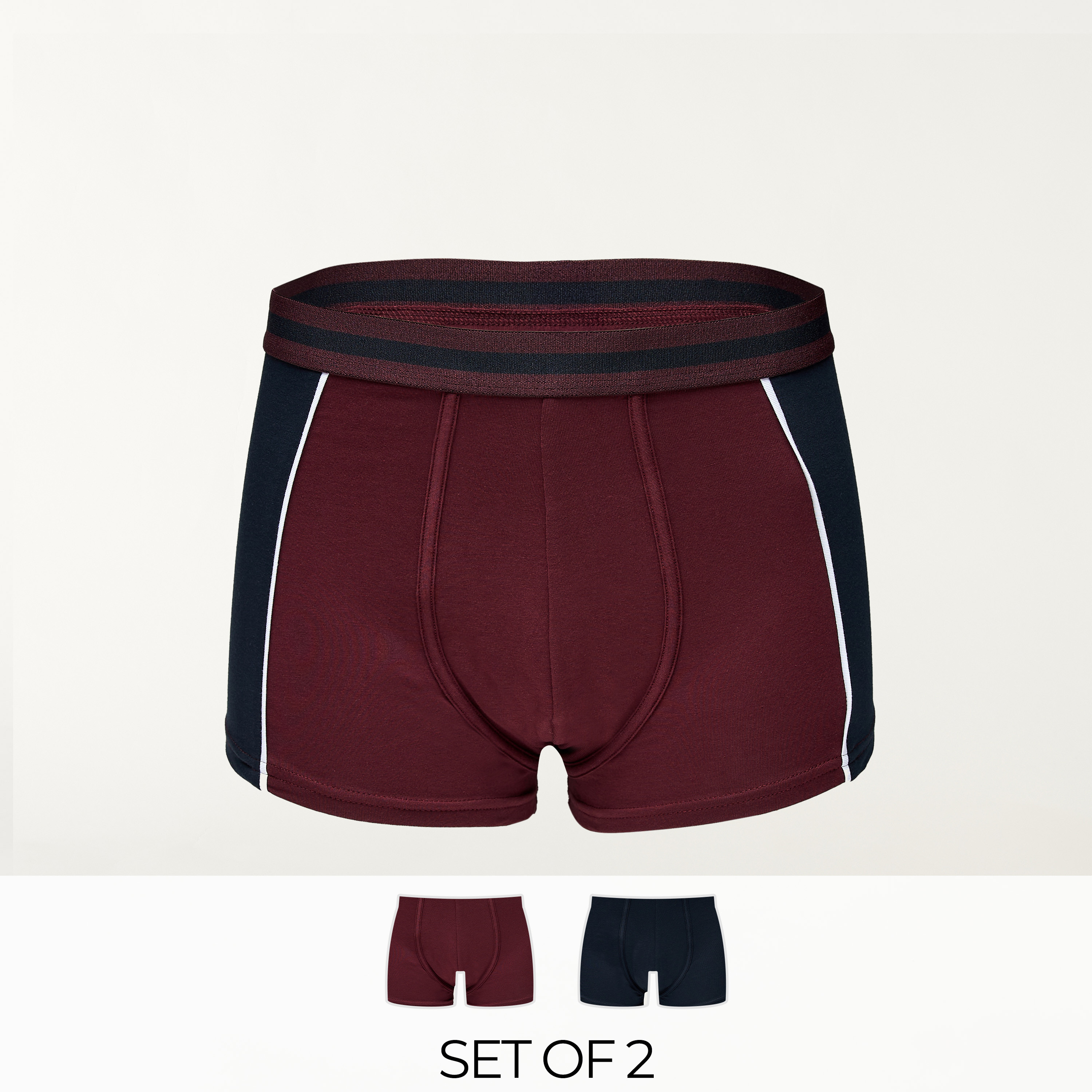 Shop Underwear For Mens Online UAE Max