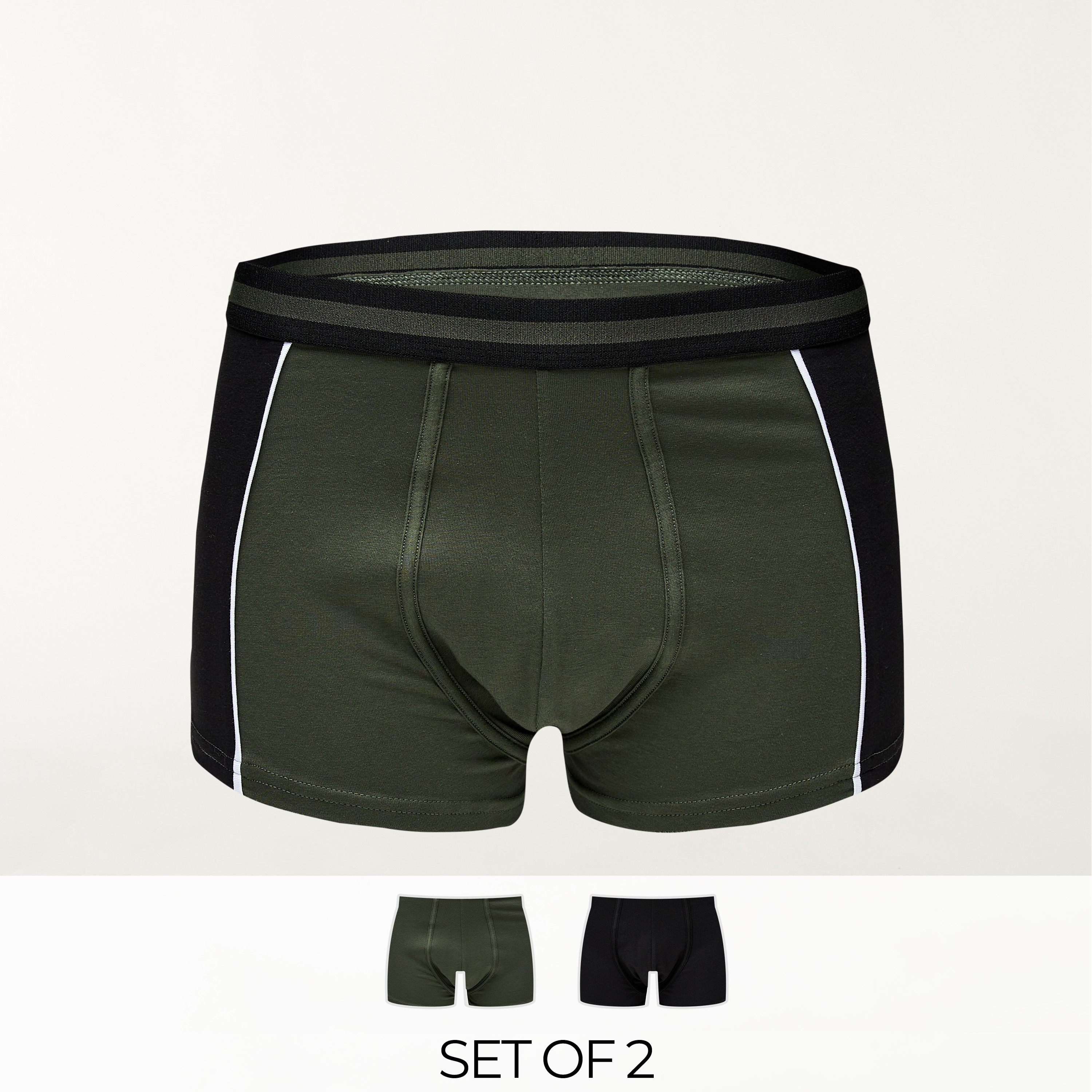 Shop Underwear For Mens Online UAE Max