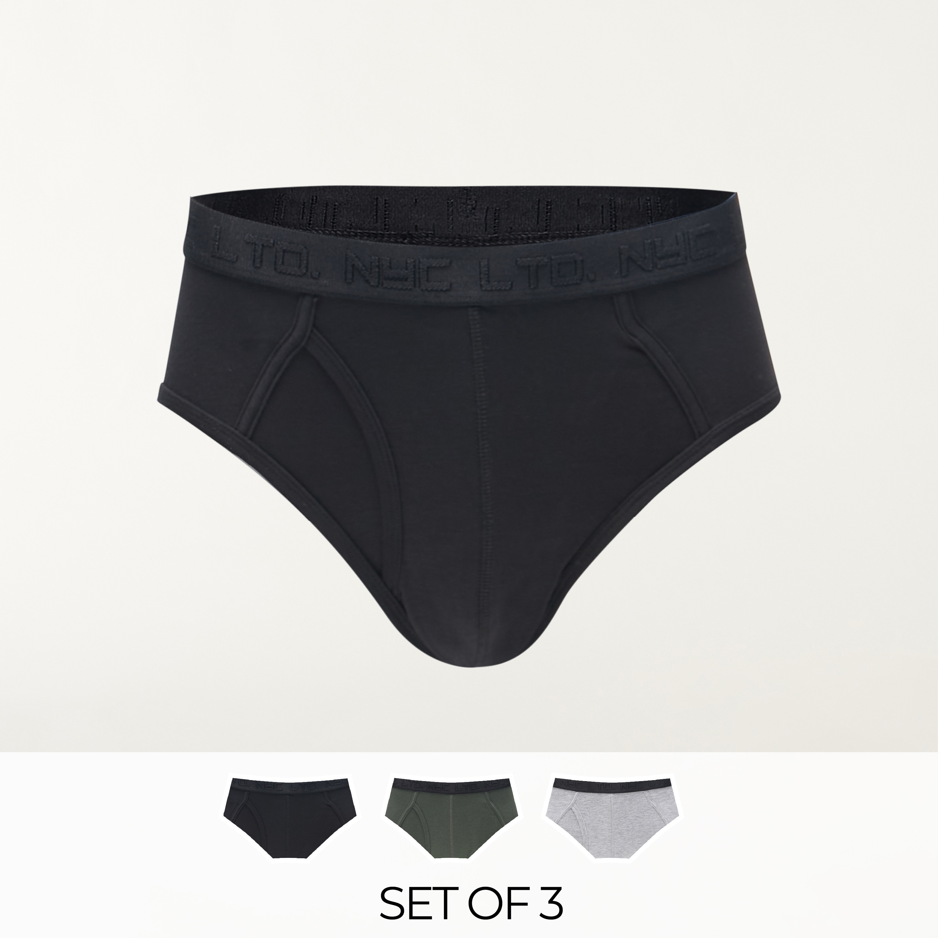 Shop Underwear For Mens Online UAE Max