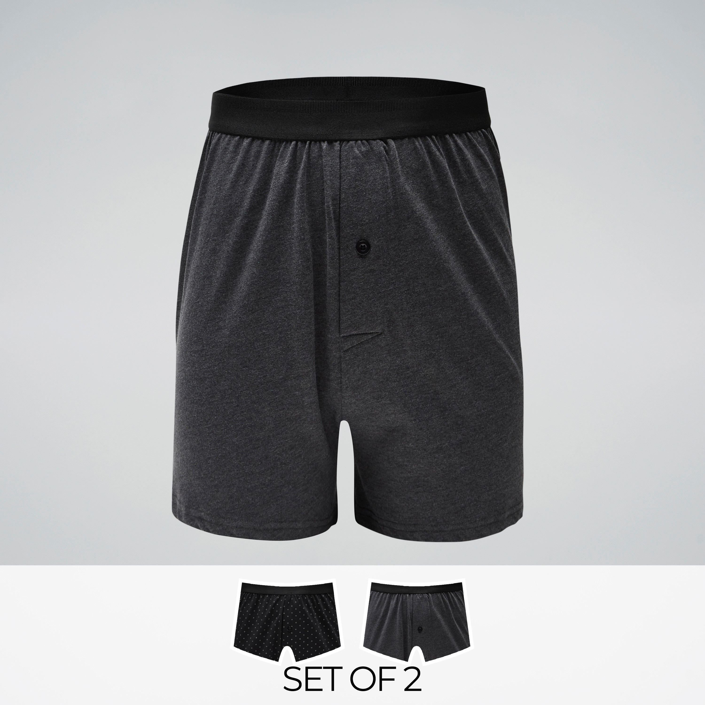 Shop Knit Boxer Online Max UAE