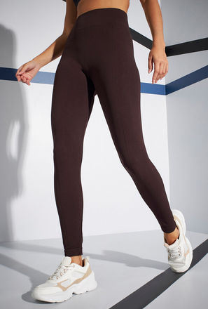 Print Detail Yoga Leggings-mxwomen-clothing-activewear-leggings-3