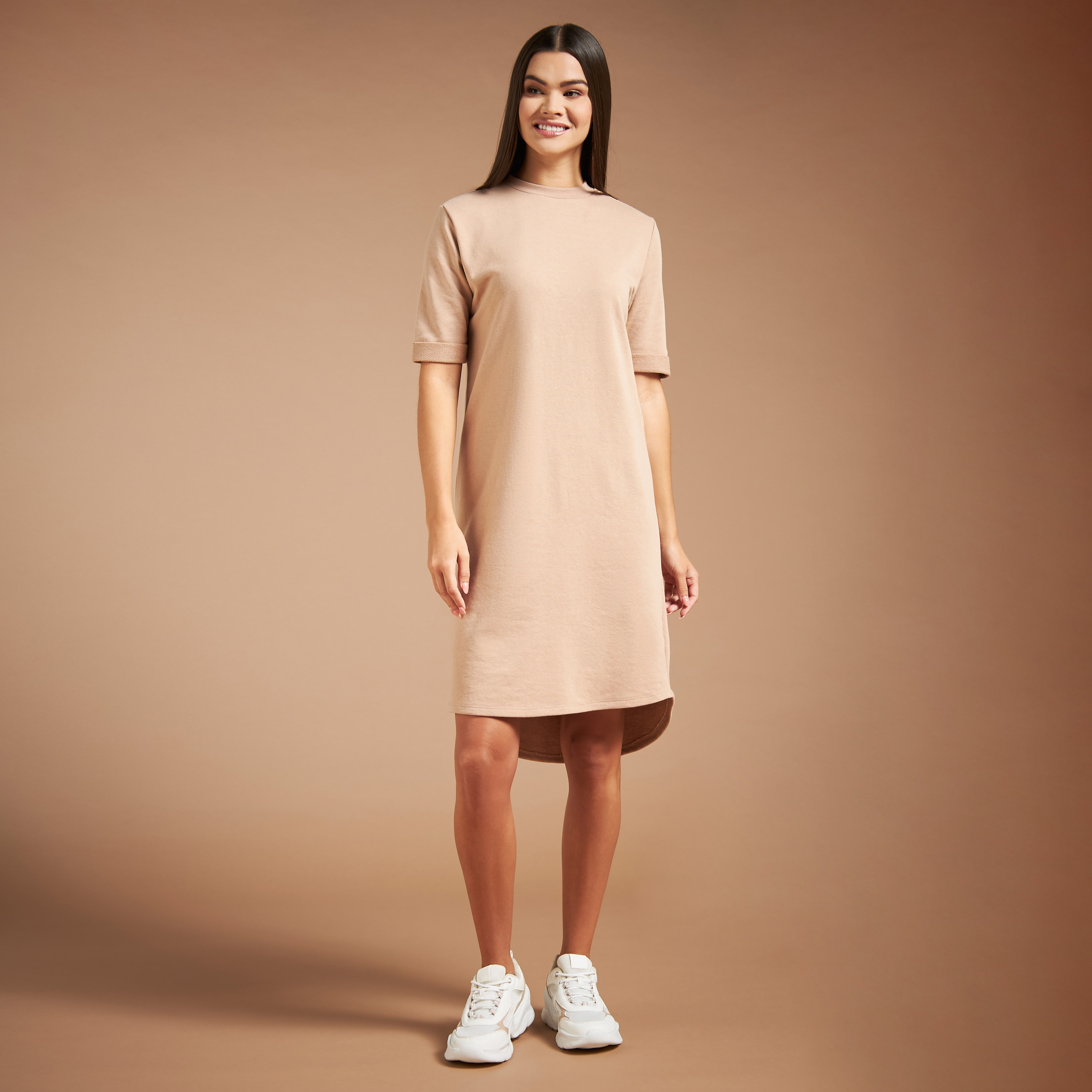 T shirt outlet dress online shopping