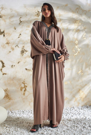 Abaya with Embellishment-mxwomen-clothing-coatsandjackets-jackets-2