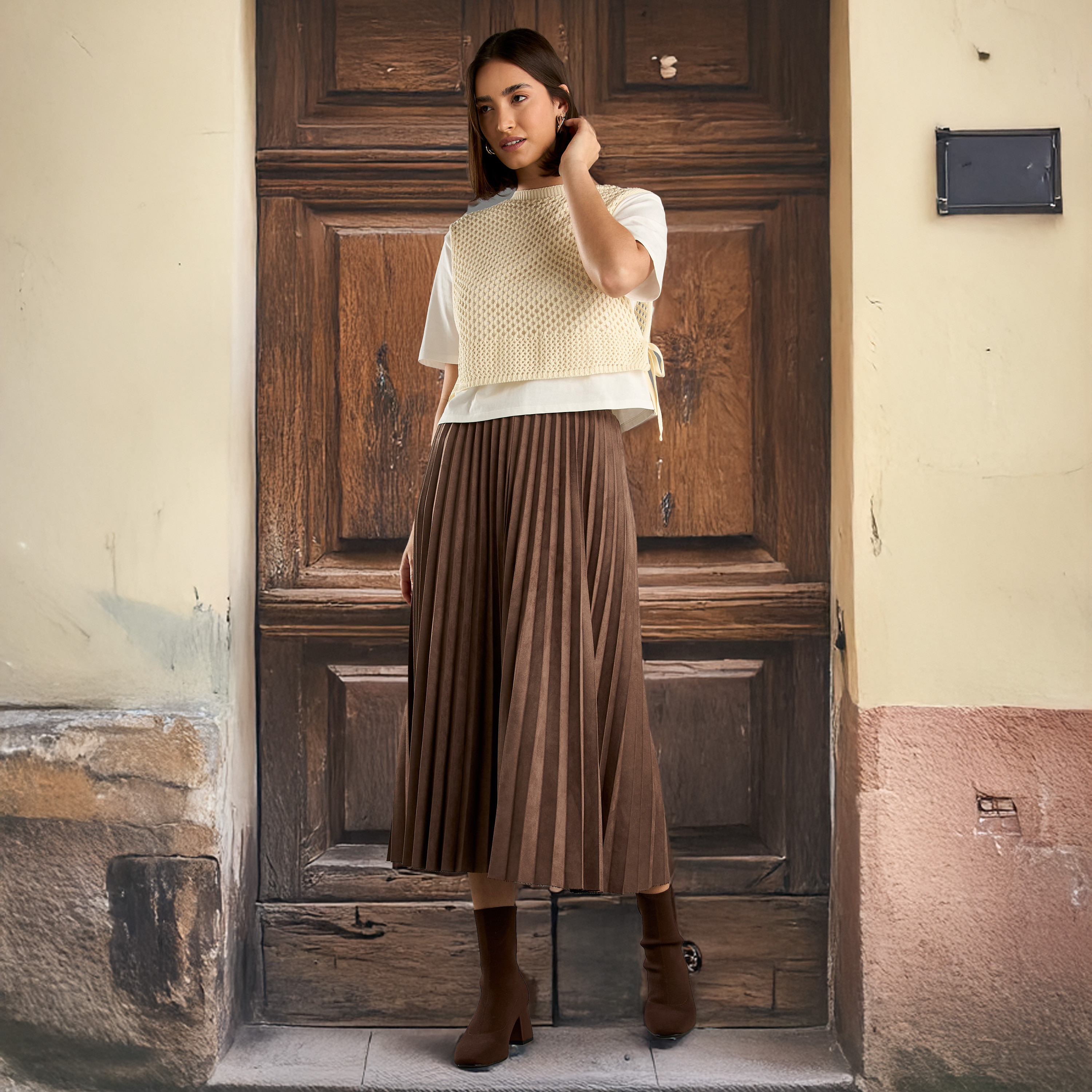 Clothing & Accessories Deals