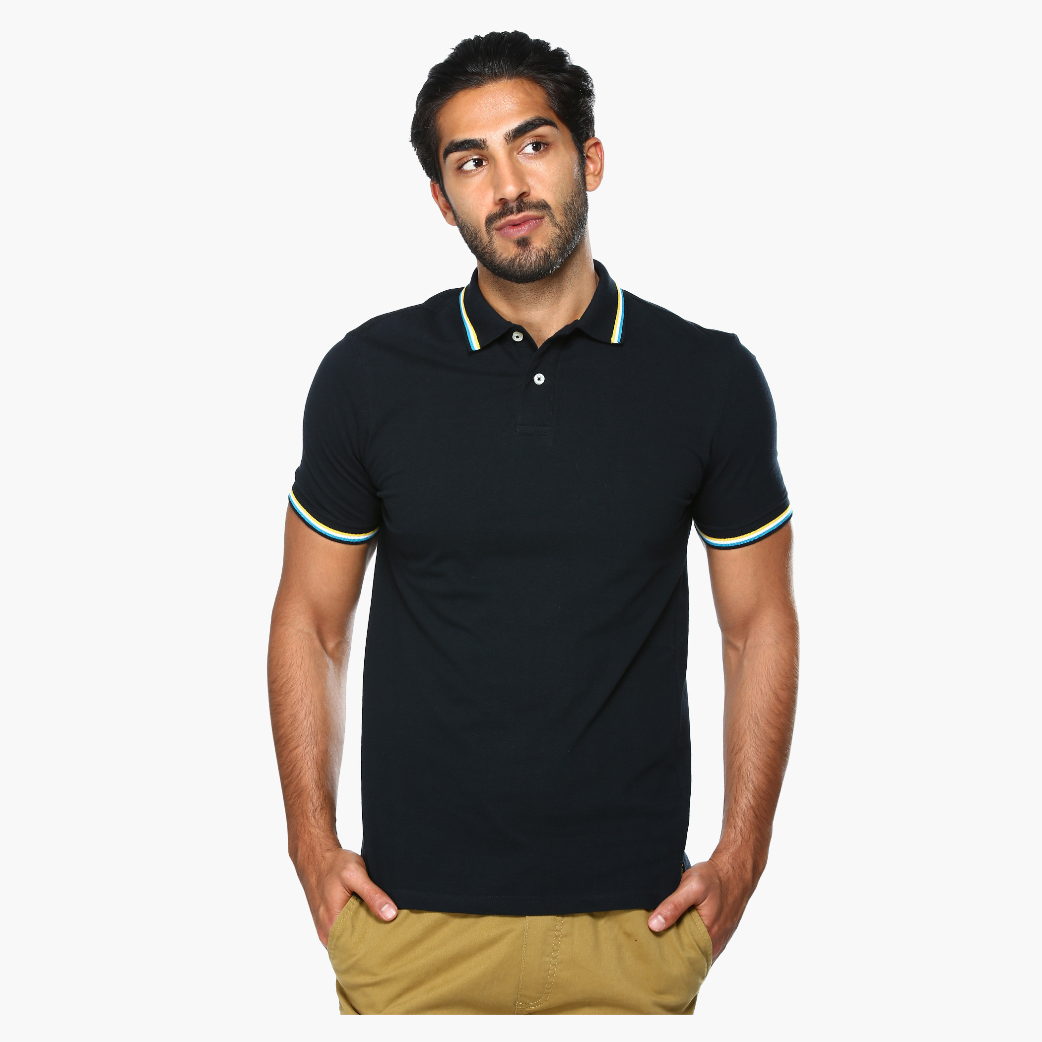 Max polo tees best sale