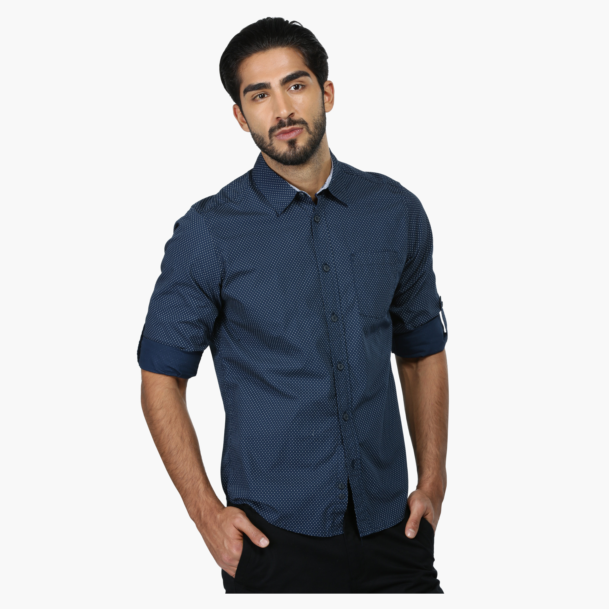 Casual shirts outlet online shopping