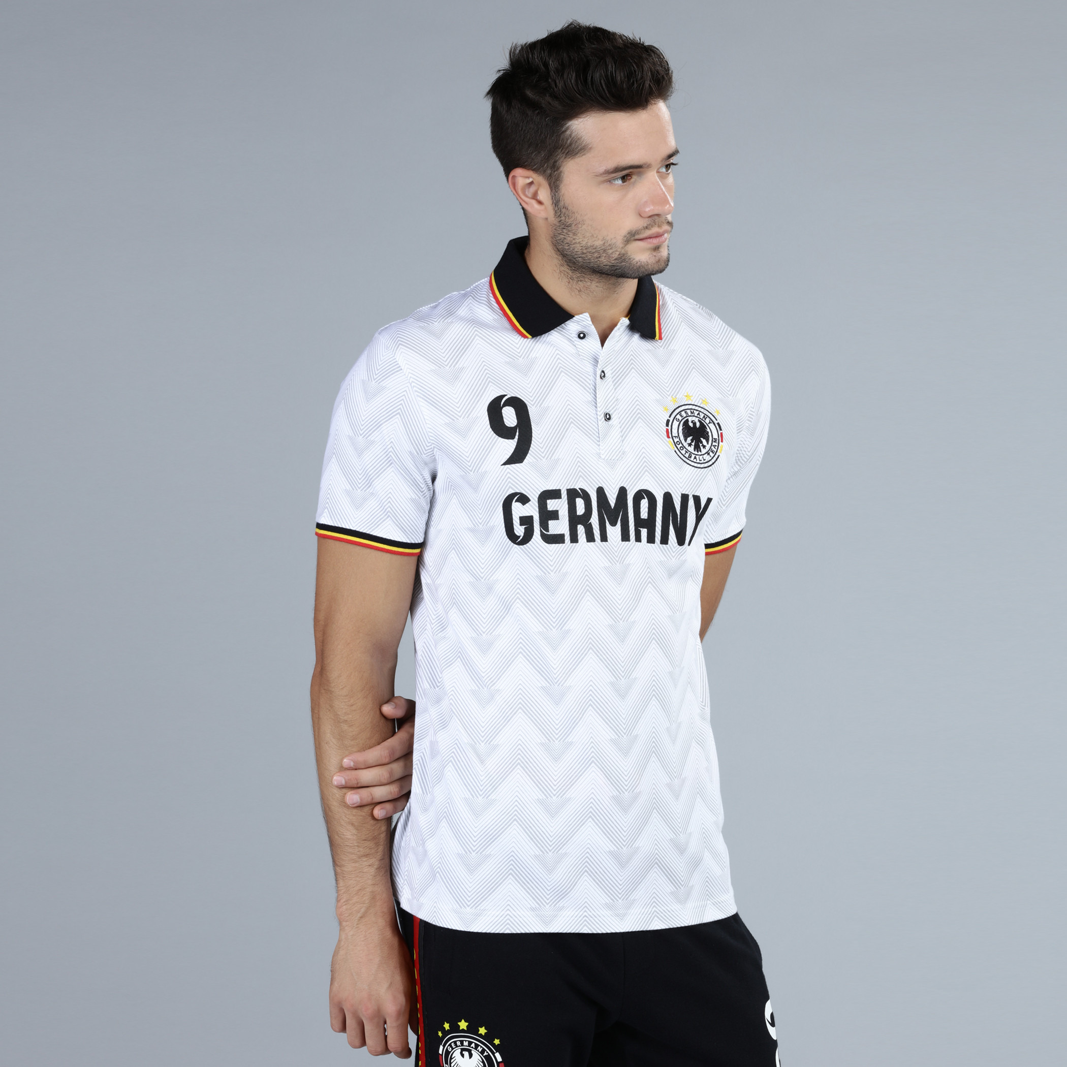 Germany polo clearance