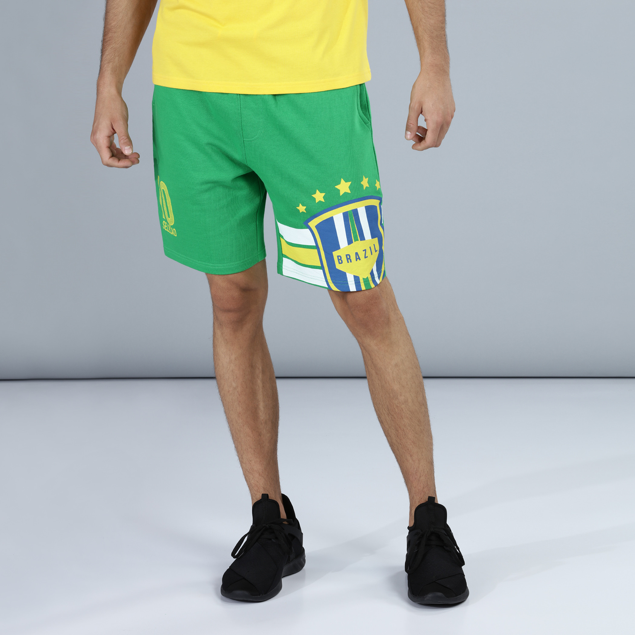 Mens football sale shorts with pockets