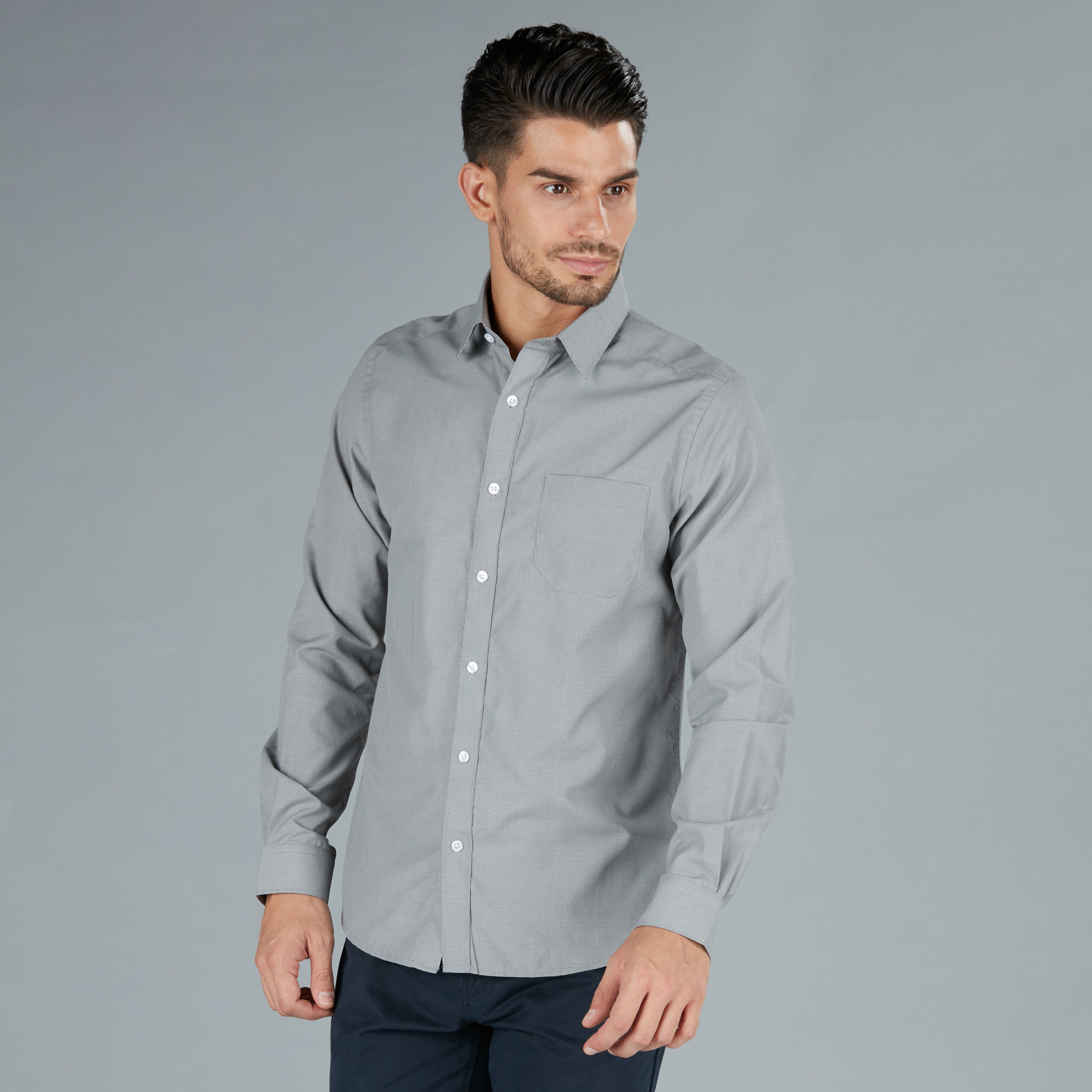 Online shirt outlet shop