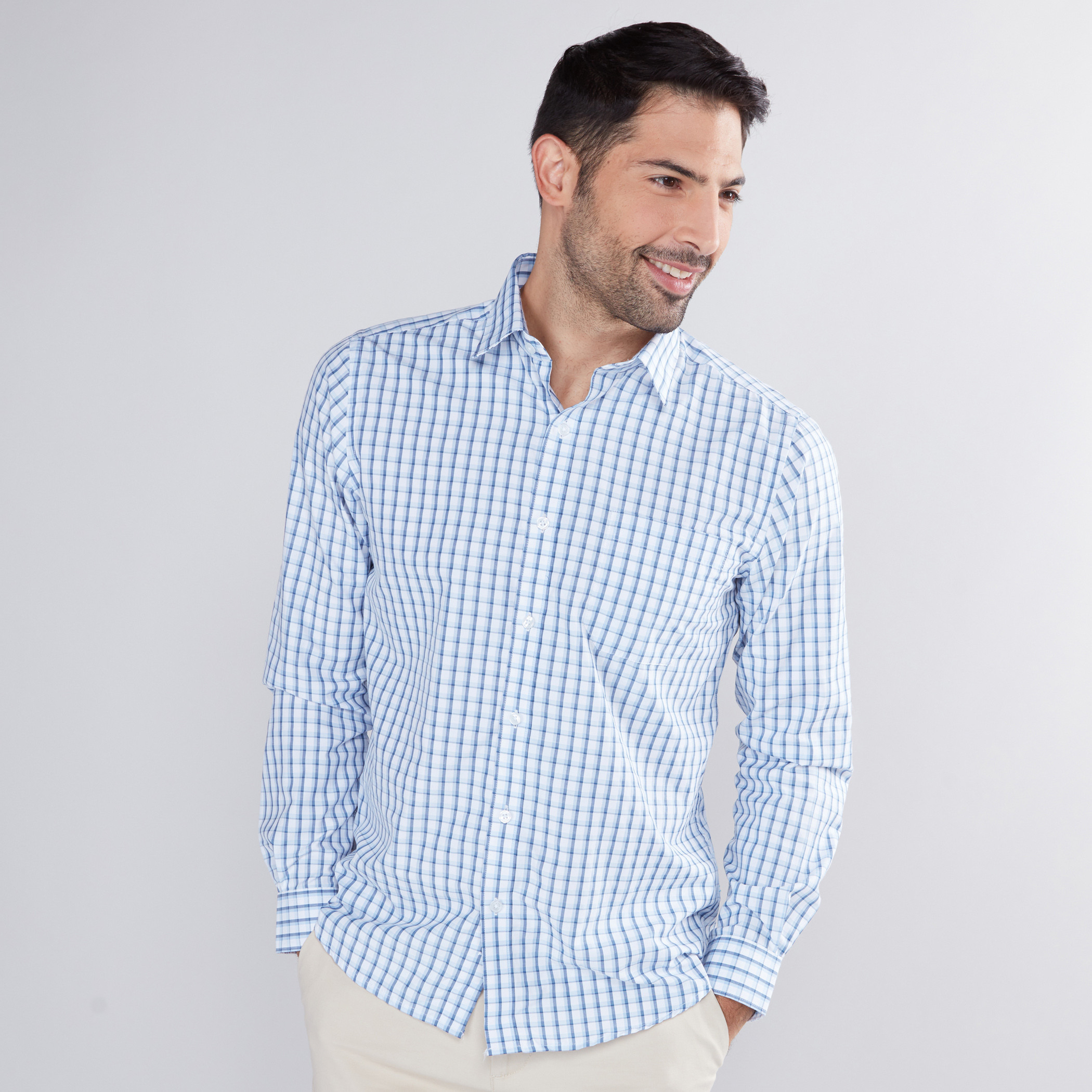 Online shirt outlet shopping