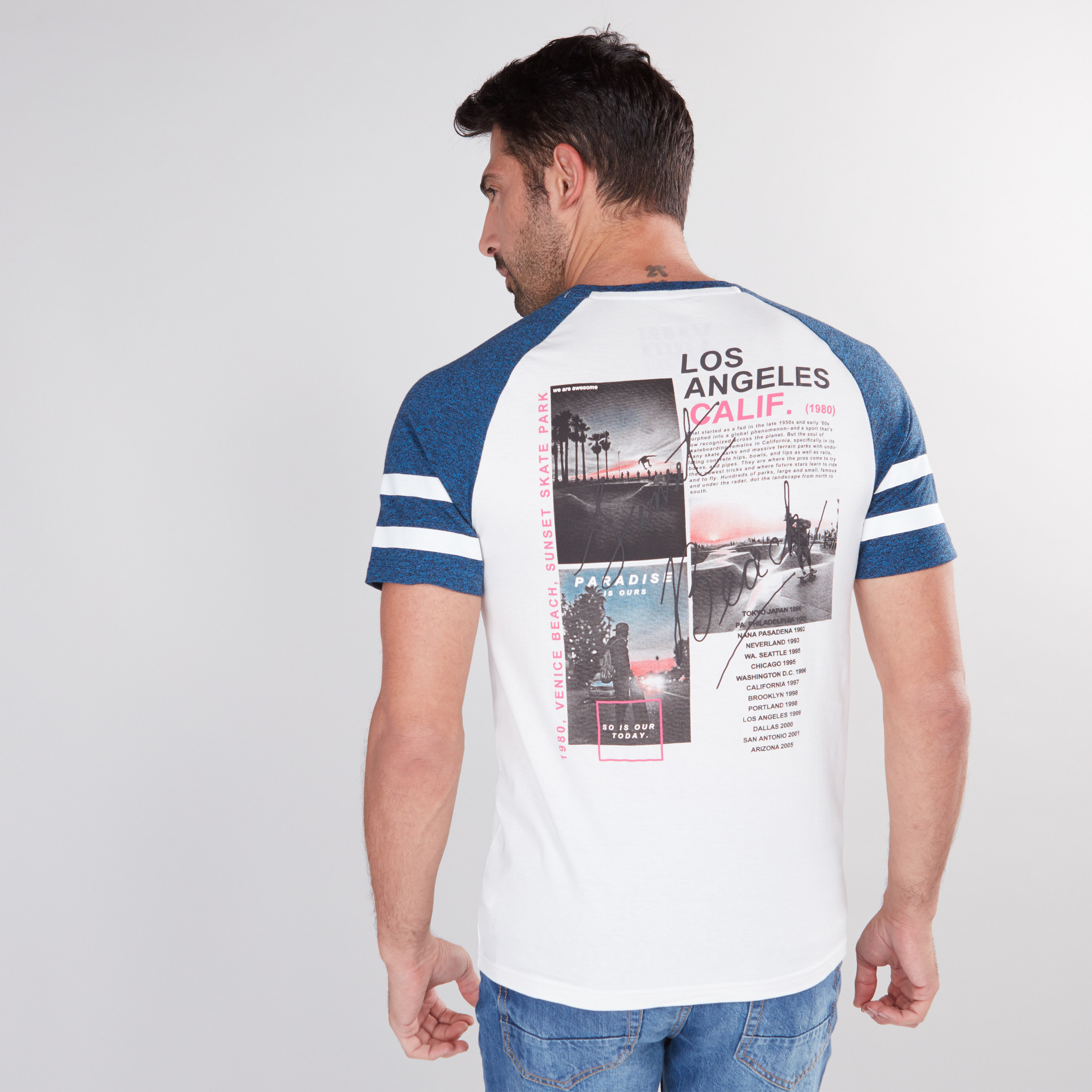 T shirt max san antonio hotsell