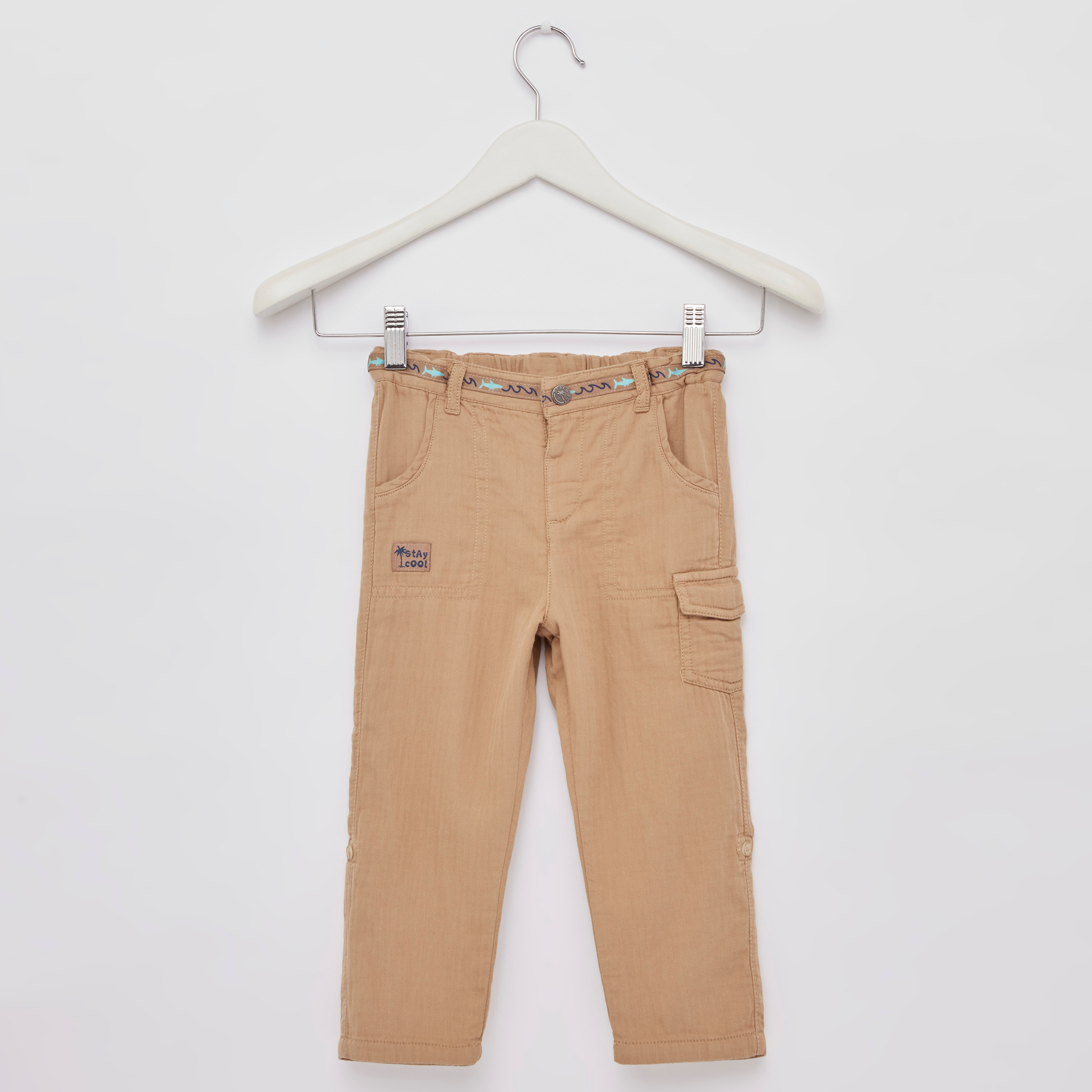 Y&F Boys Brand | Buy Y&F Boys Kids Wear Online - Westside