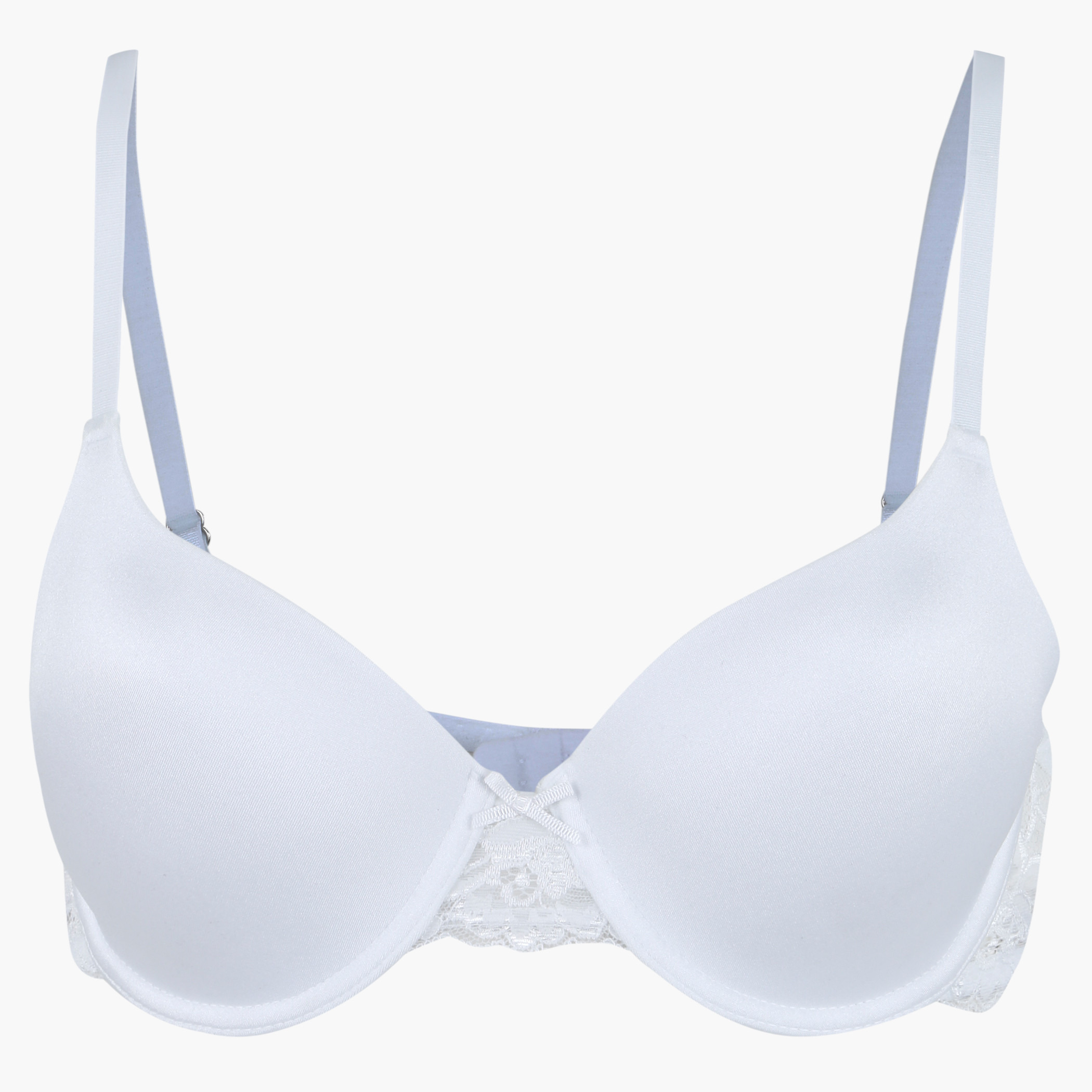 Shop Lace Under Wire Bra Online | Max 