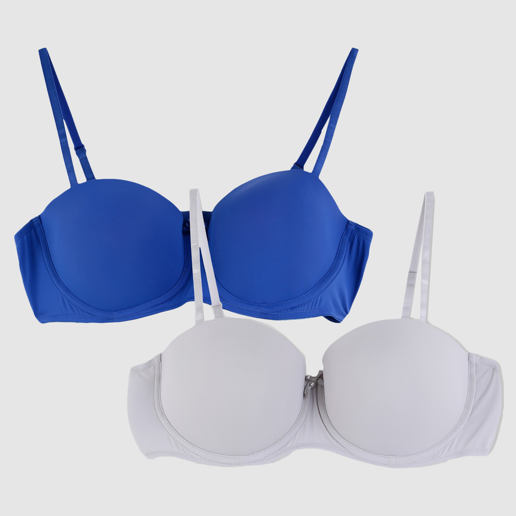 Shop Balco Bra Set of 2 Online Max Kuwait