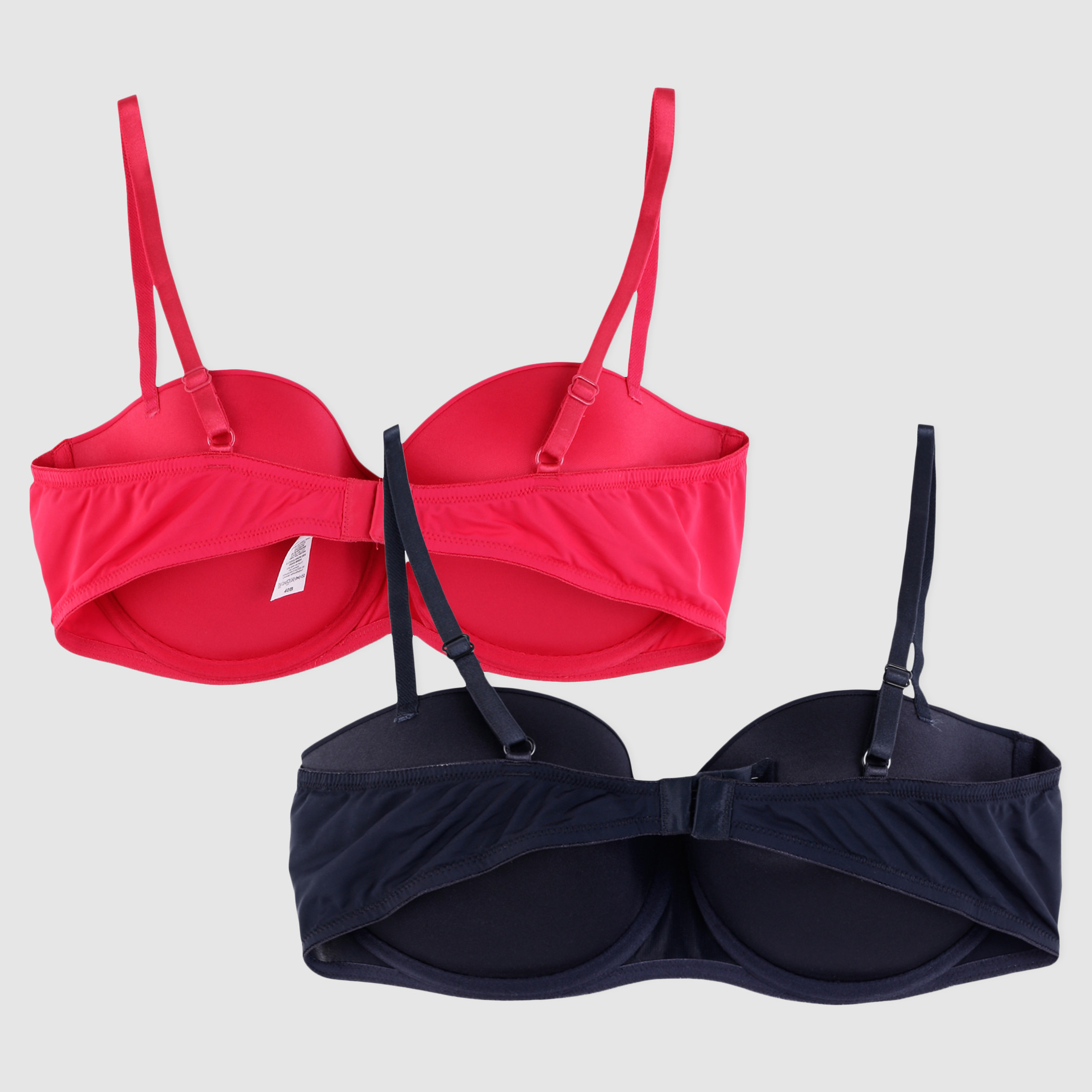 Shop Balco Bra Set of 2 Online Max Bahrain