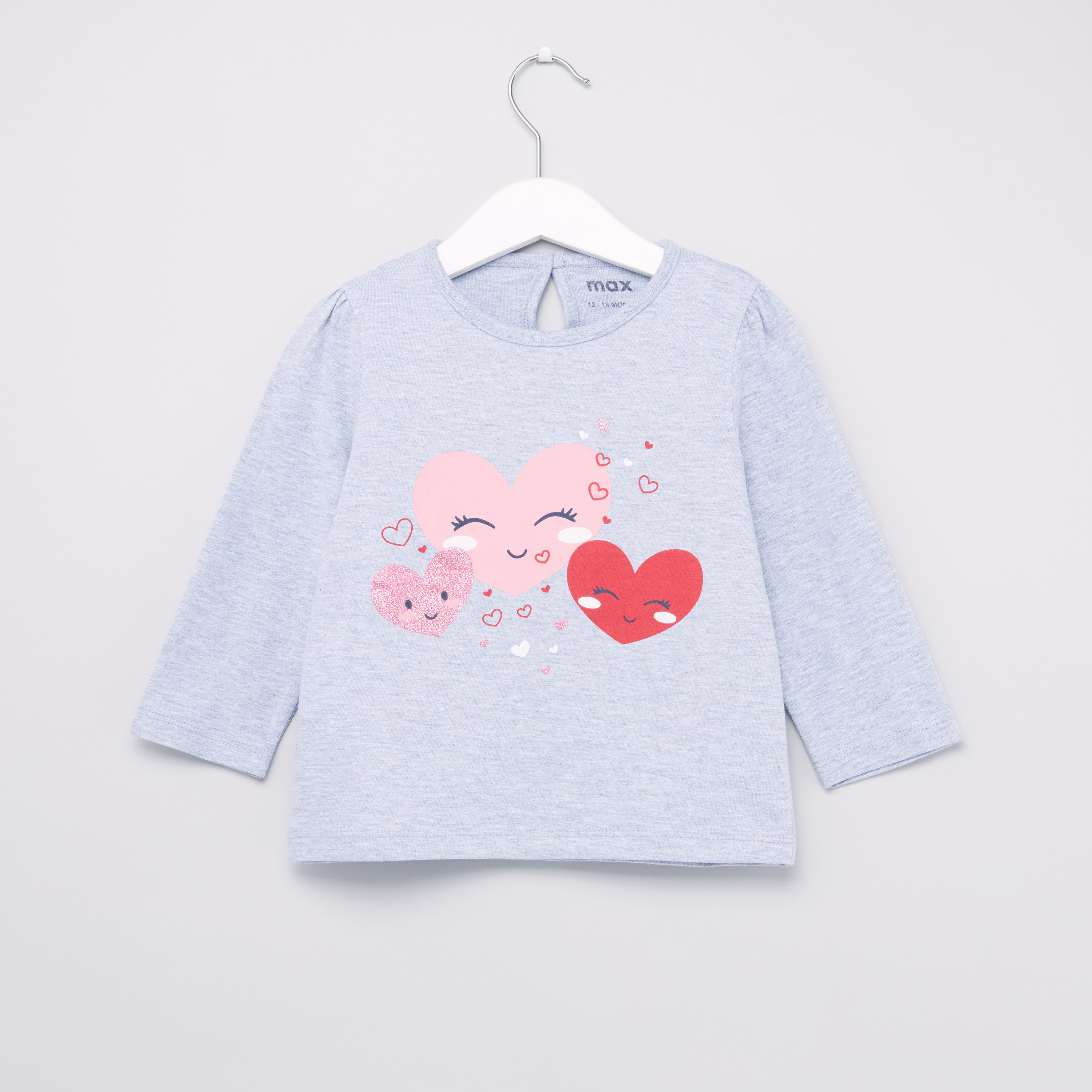 Max fashion baby hot sale girl clothes