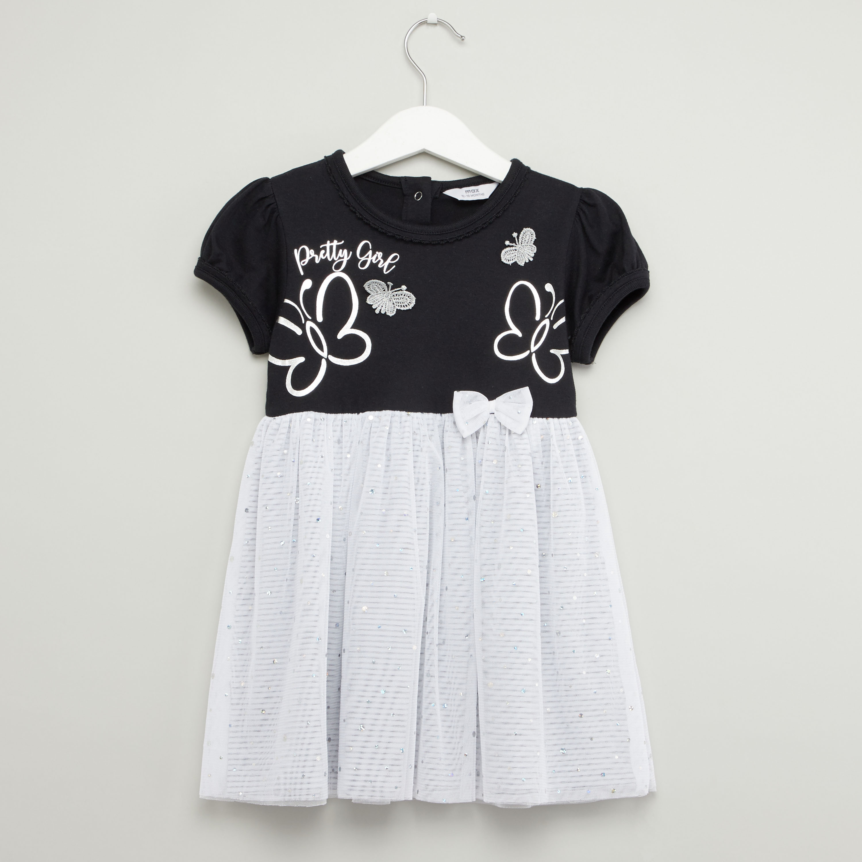 Max fashion baby girl hot sale clothes