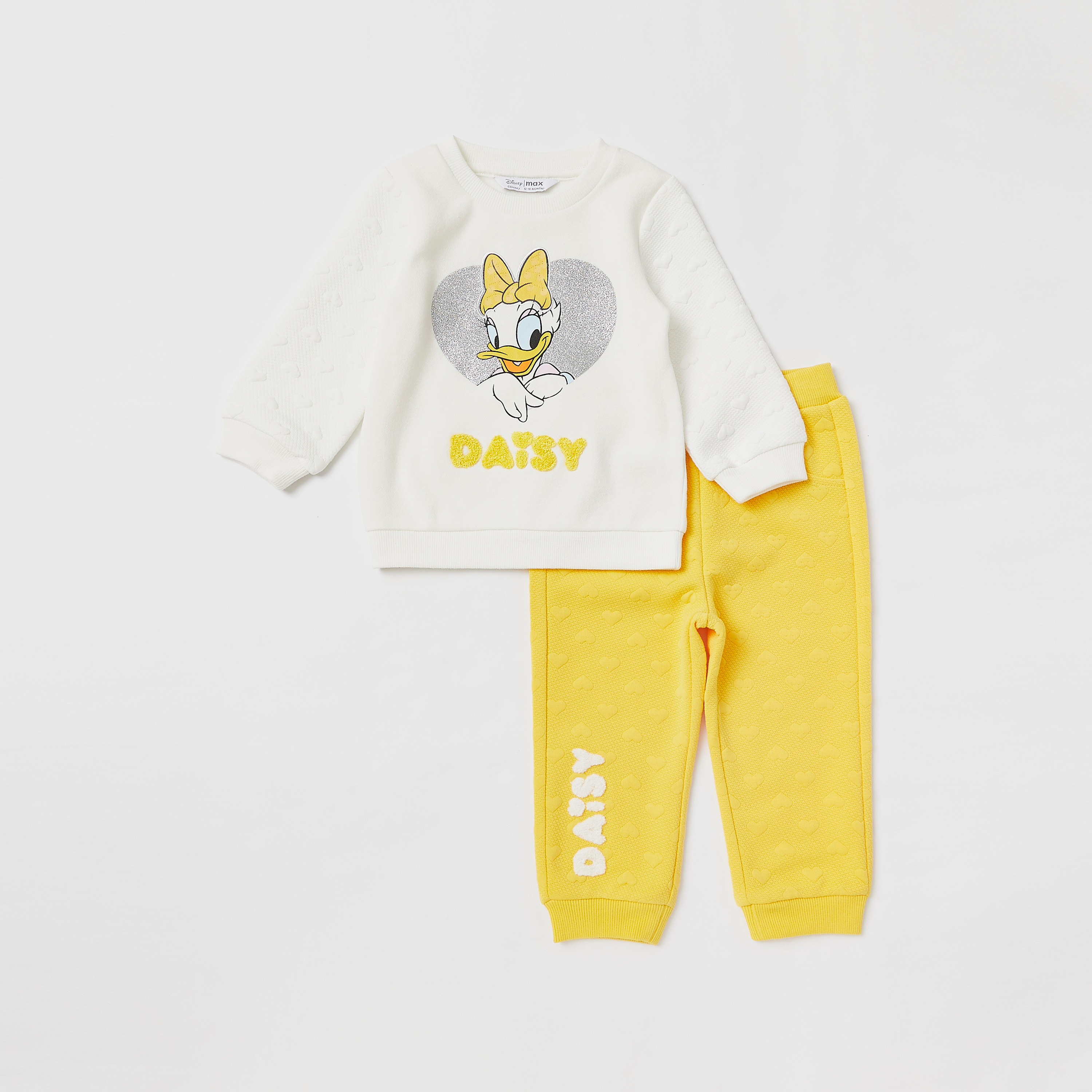 Daisy duck best sale baby clothes