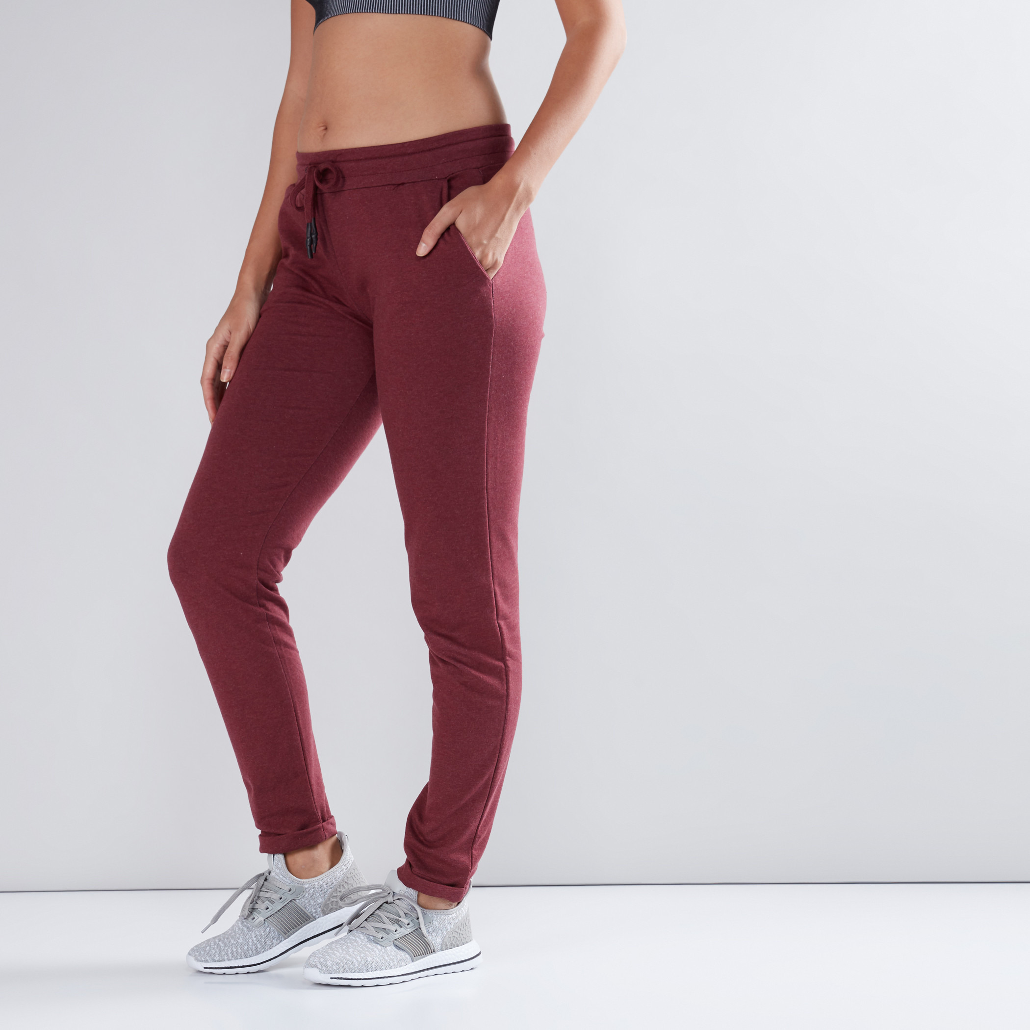 Activewear discount track pants