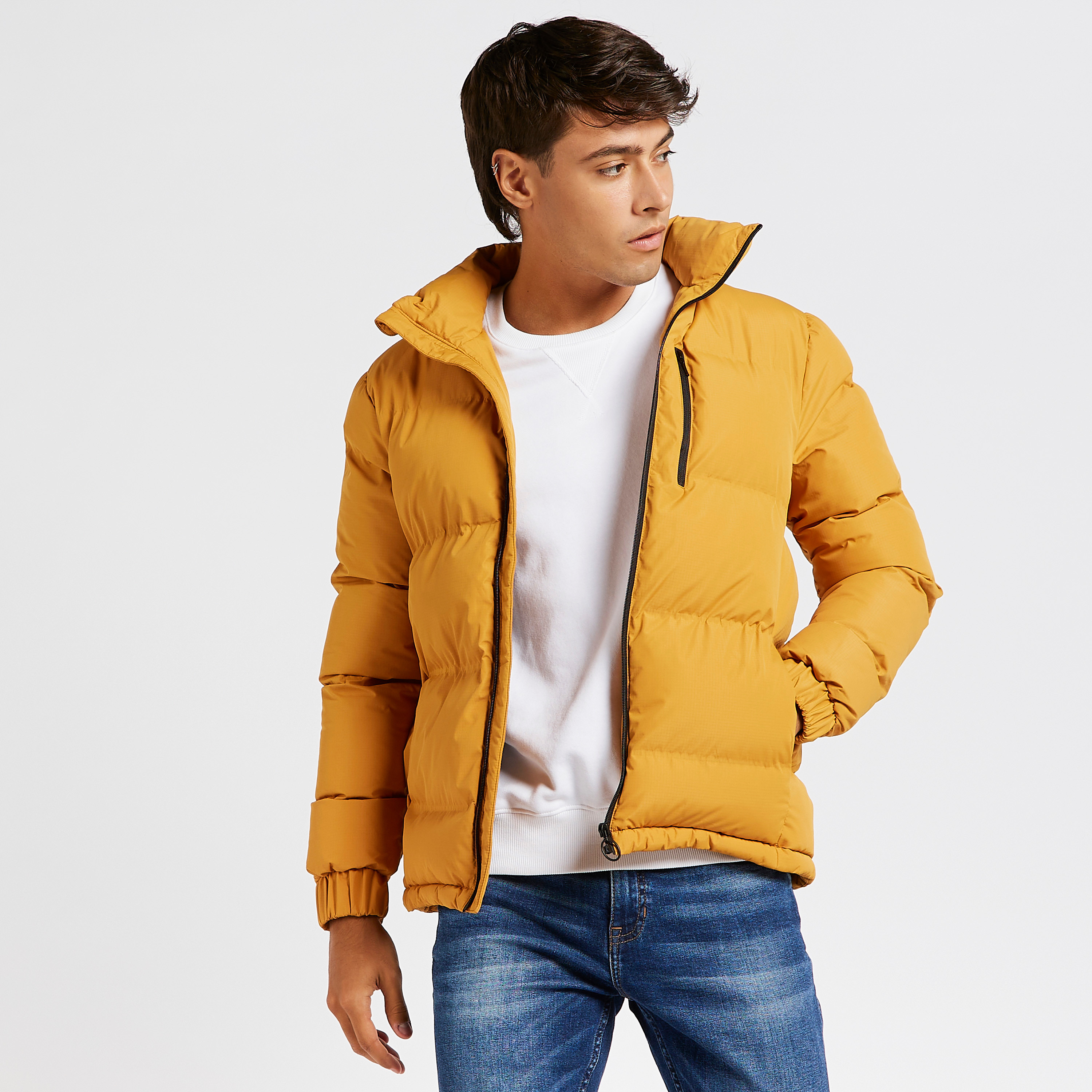 So smart & snug, its all in the jacket | Maxfashion India Blog