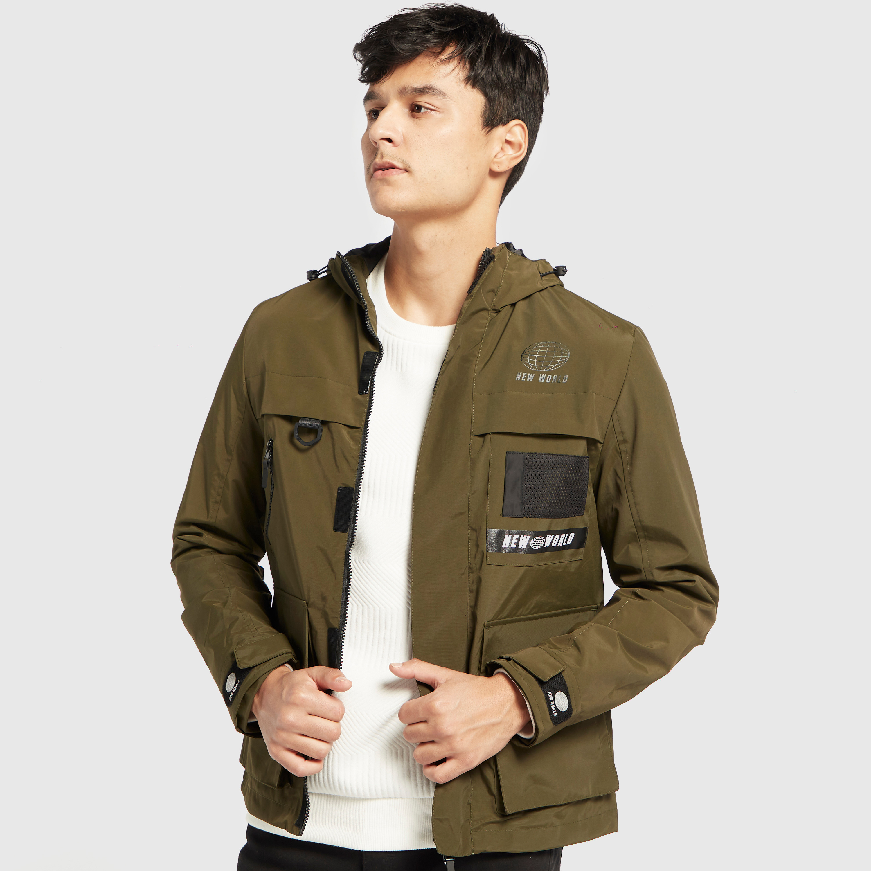 Max fashion clearance men's jackets